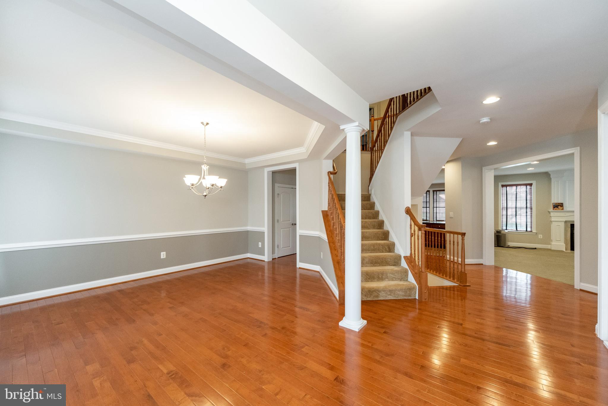 MOORES MEADOWS - Residential