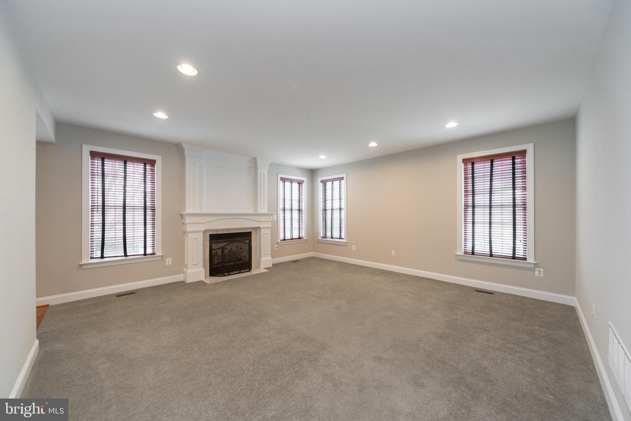 MOORES MEADOWS - Residential