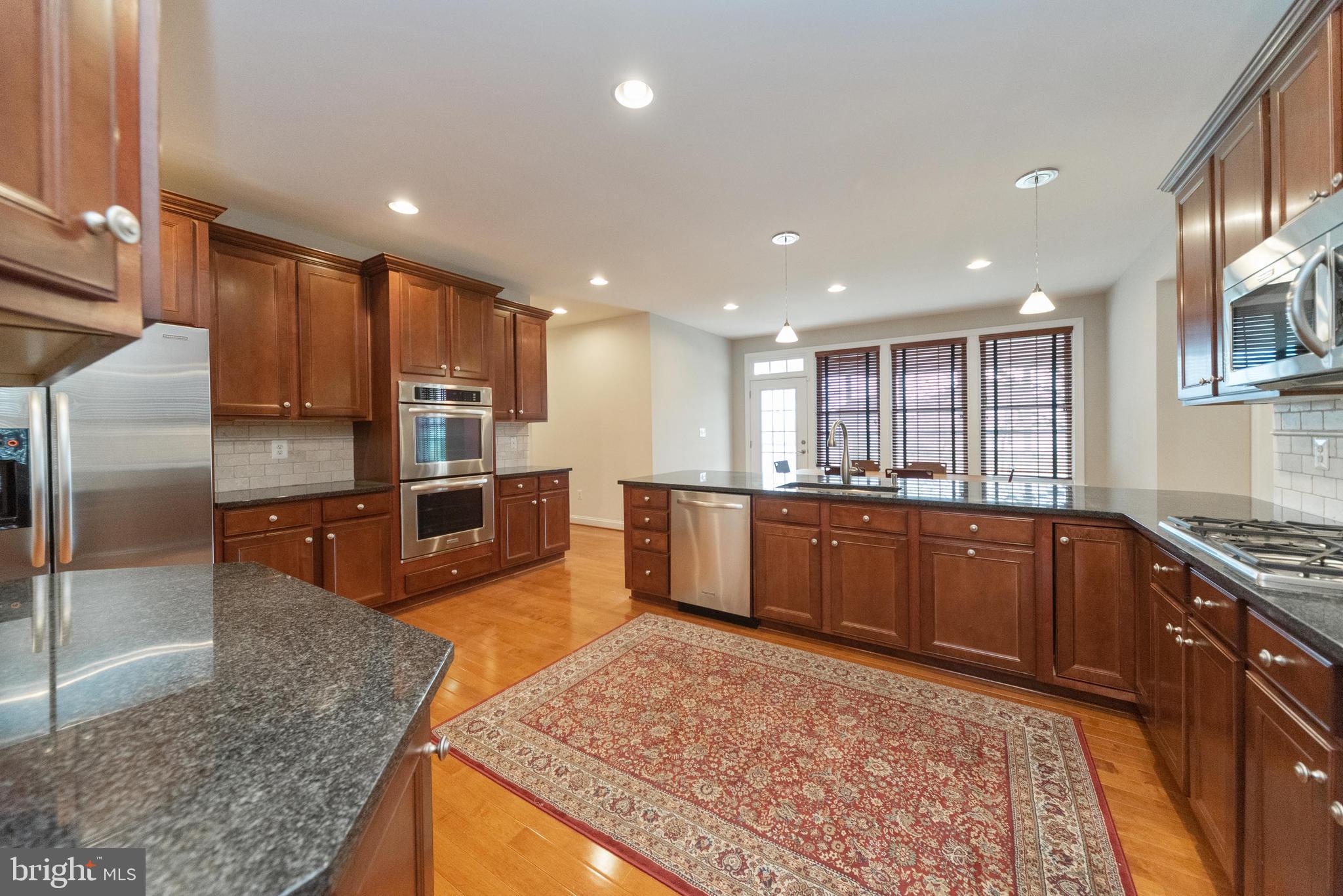 MOORES MEADOWS - Residential