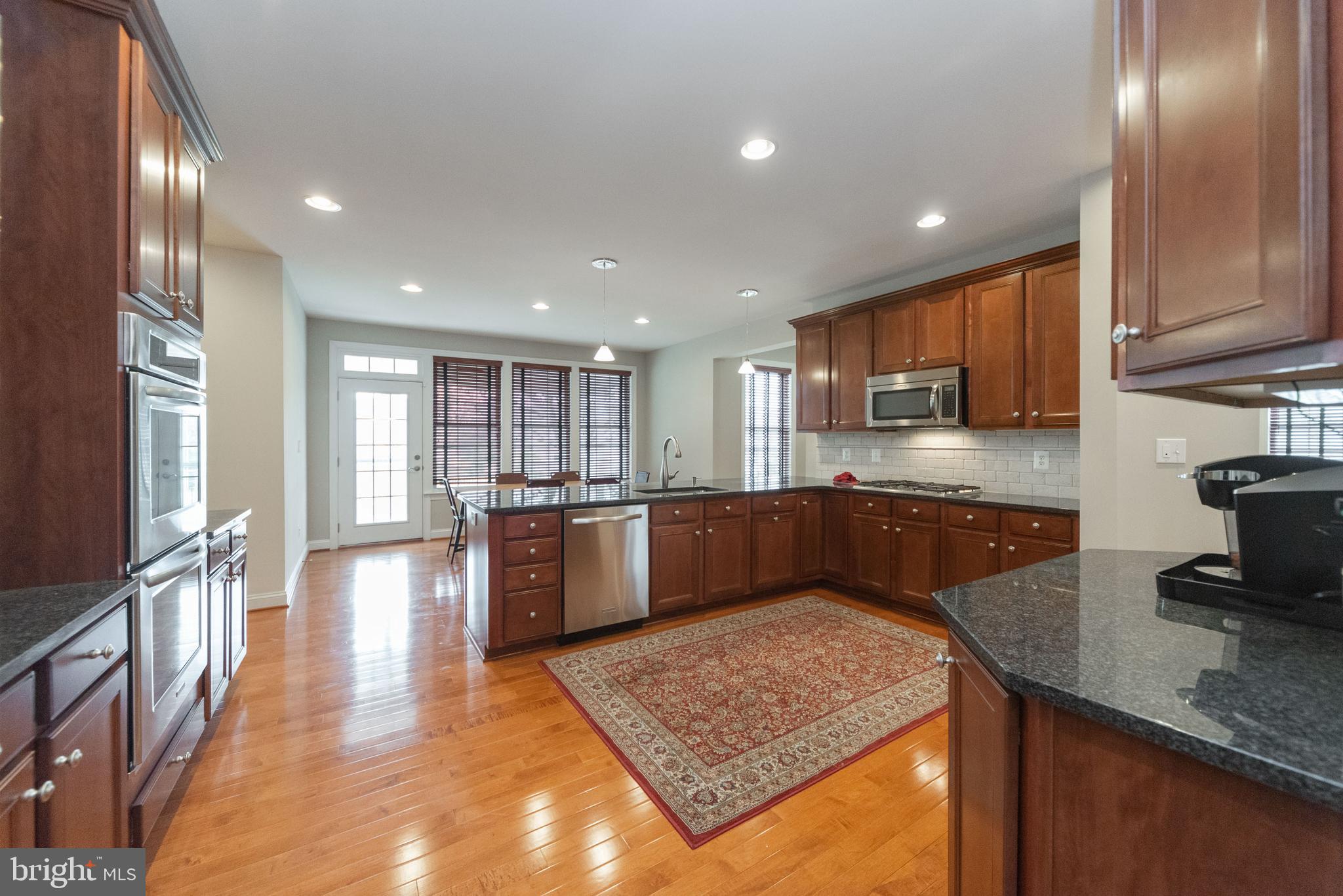 MOORES MEADOWS - Residential