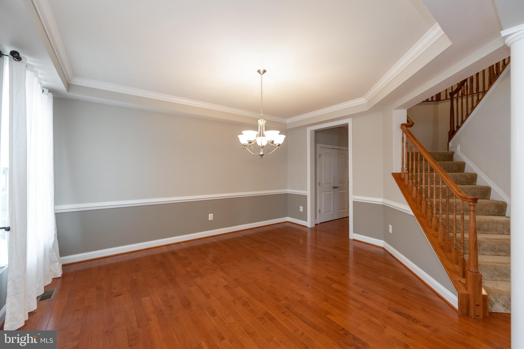 MOORES MEADOWS - Residential