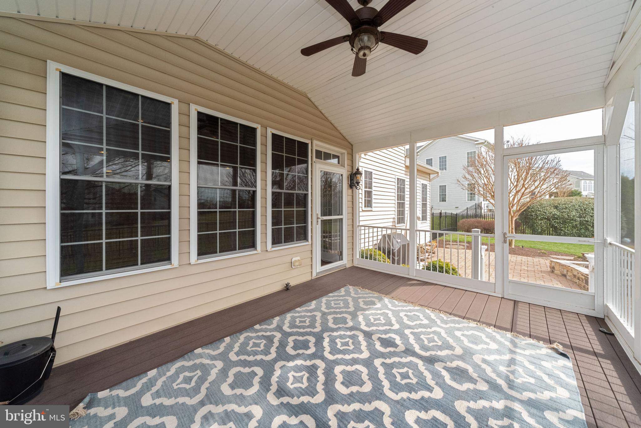 MOORES MEADOWS - Residential