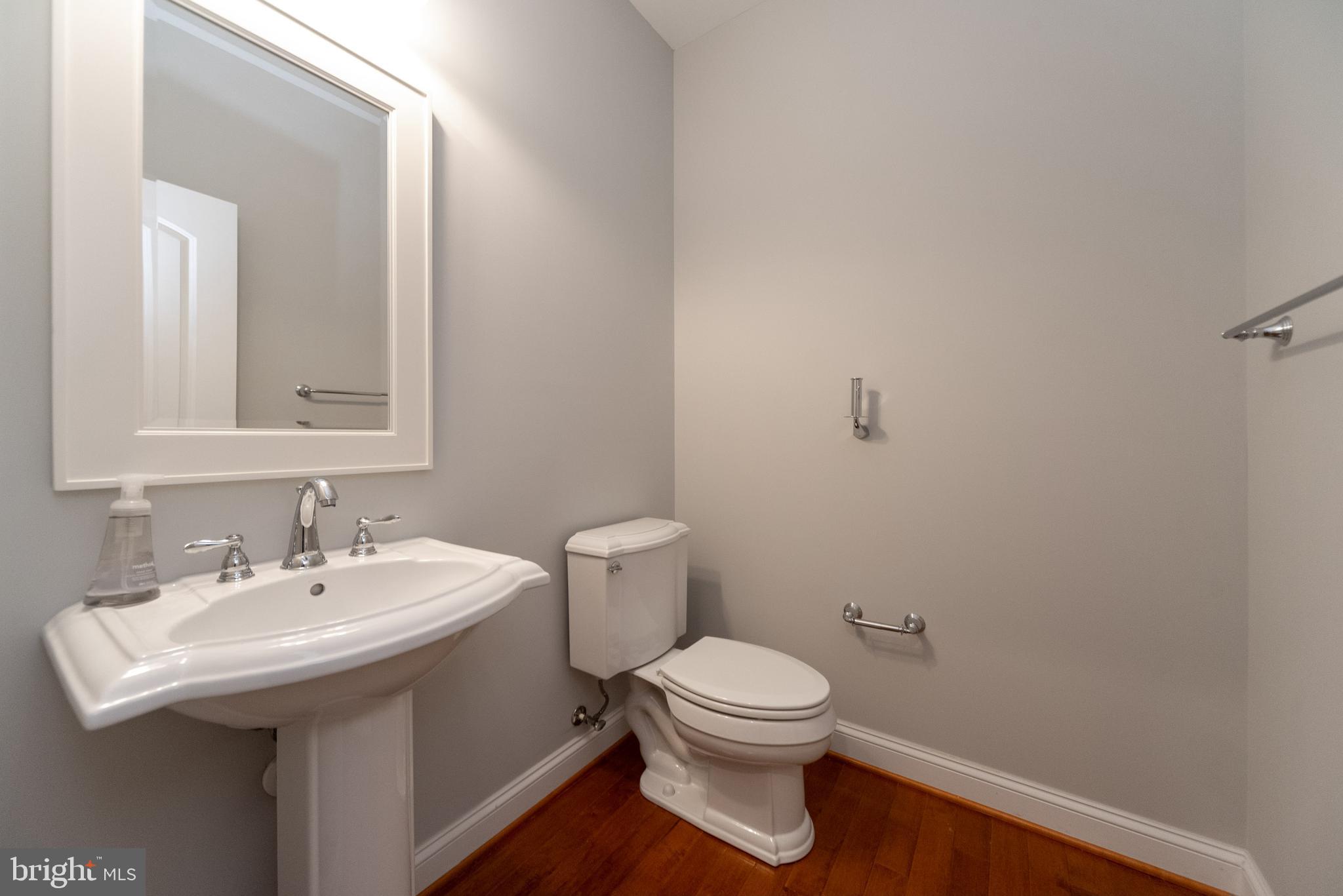 MOORES MEADOWS - Residential