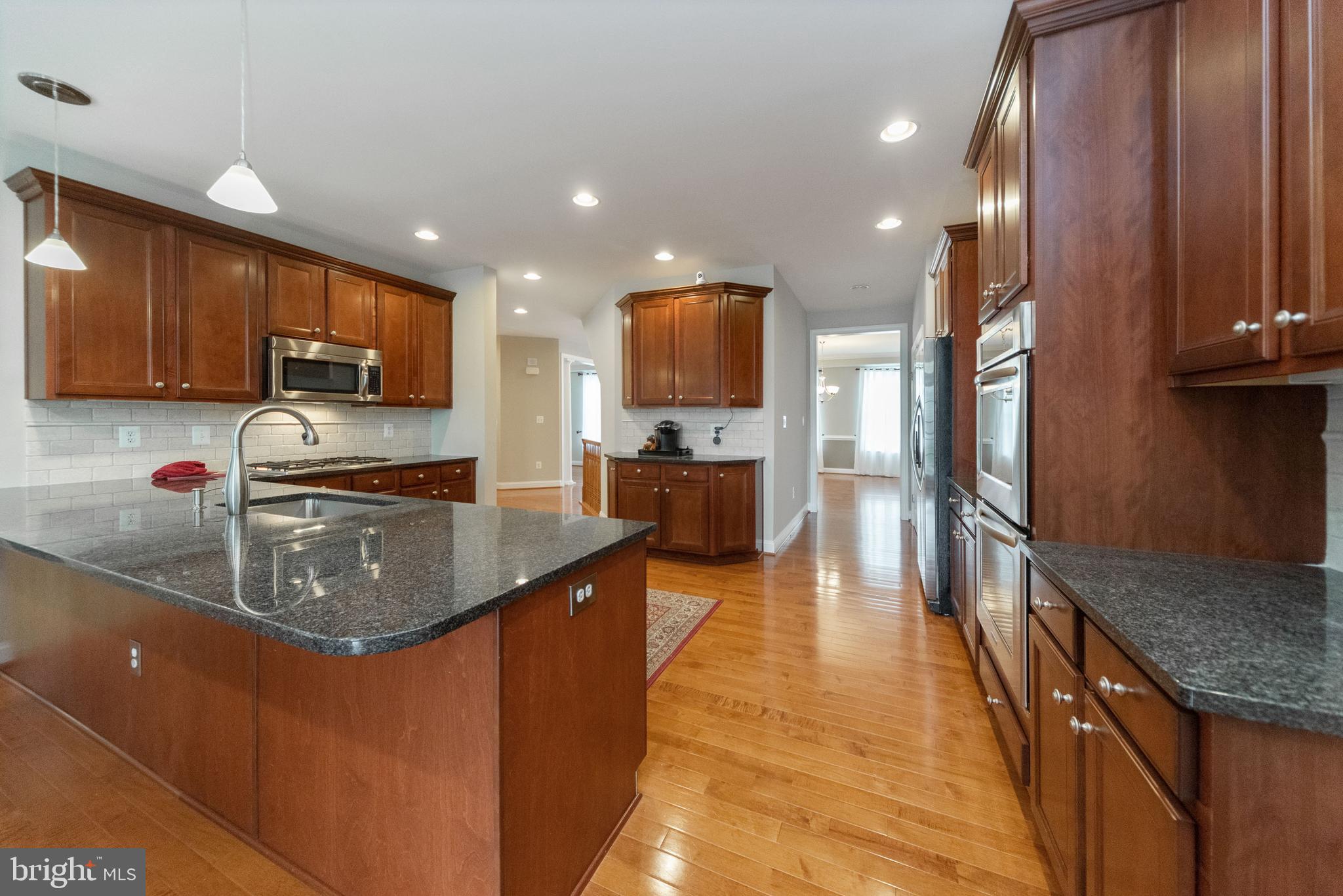 MOORES MEADOWS - Residential