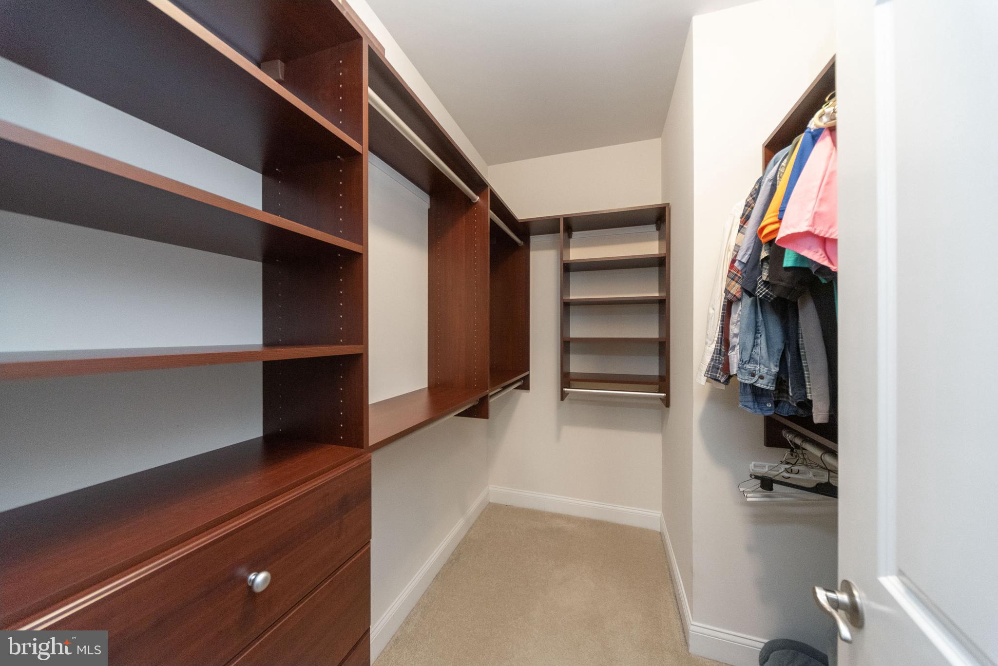 MOORES MEADOWS - Residential