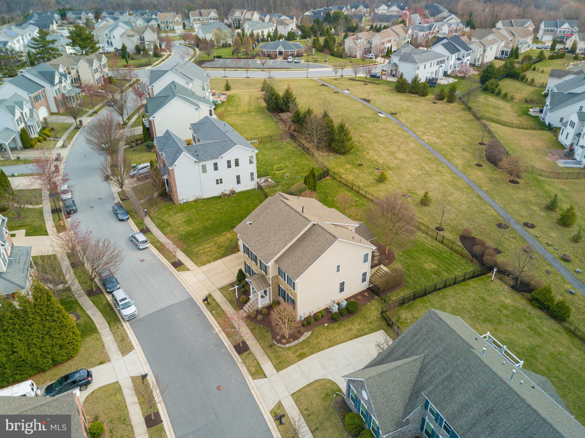 MOORES MEADOWS - Residential