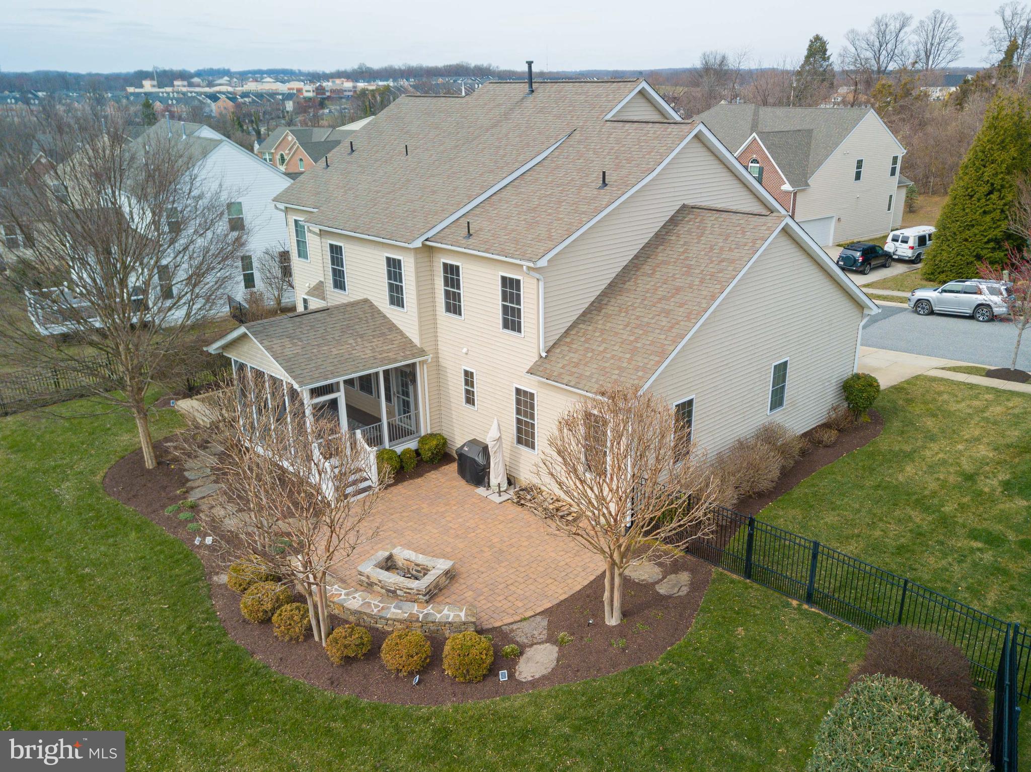 MOORES MEADOWS - Residential