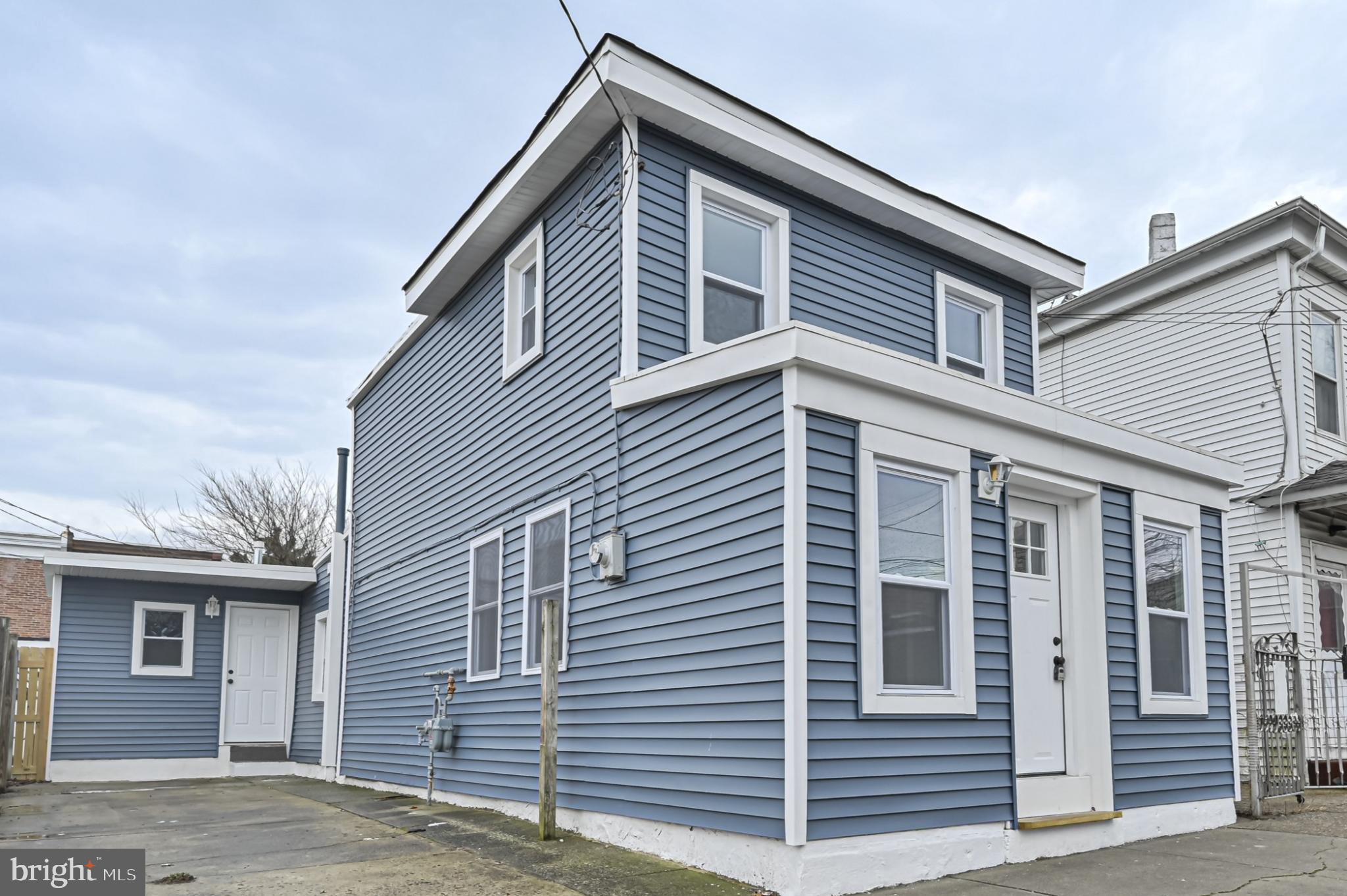 Photo 1 of 26 — 127 N TEXAS AVENUE, ATLANTIC CITY, NJ 08401