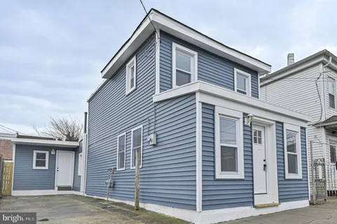 127 N Texas Avenue, Atlantic City, NJ MLS: NJAC2022538