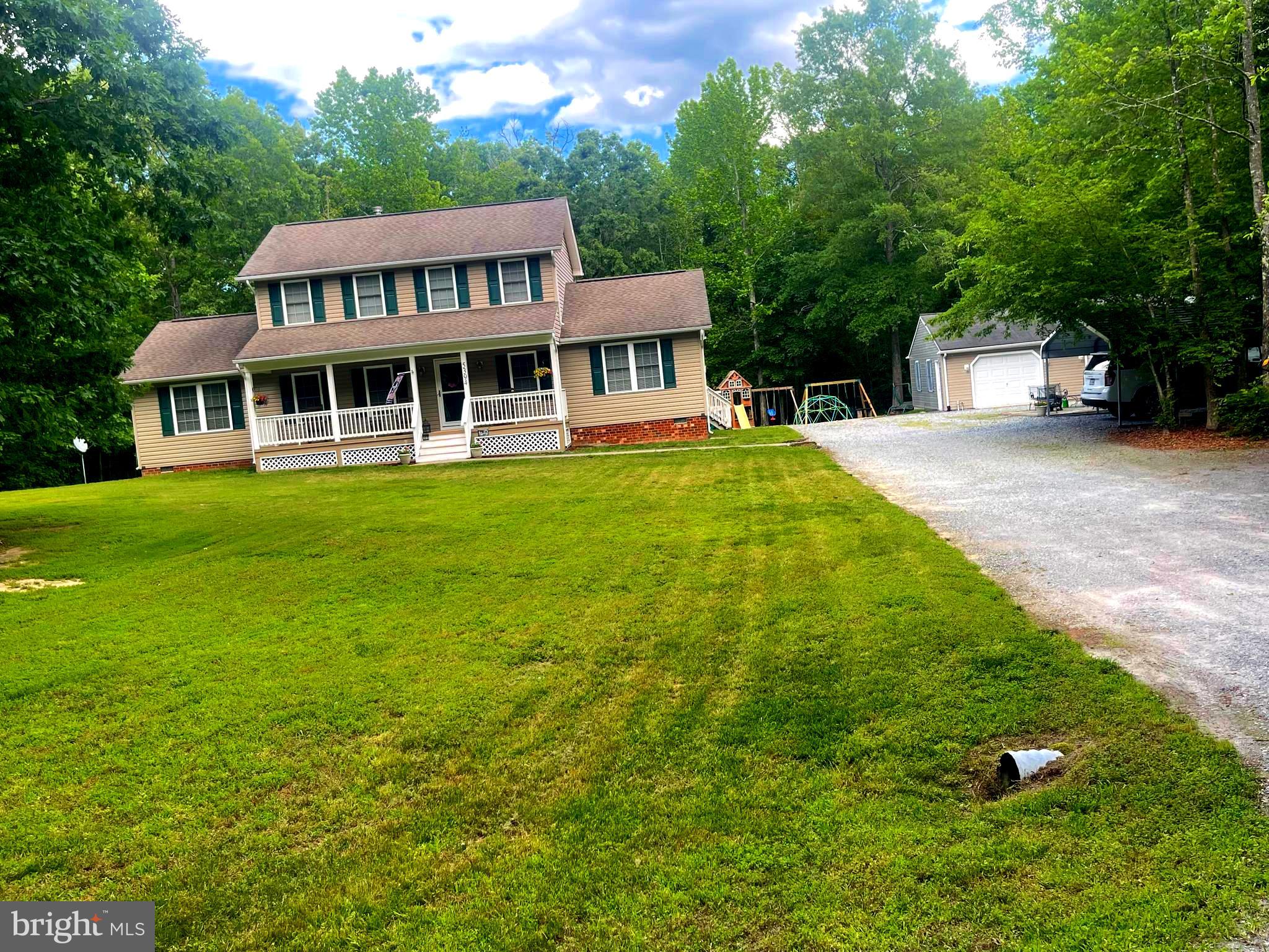 5394 GATEWOOD ROAD