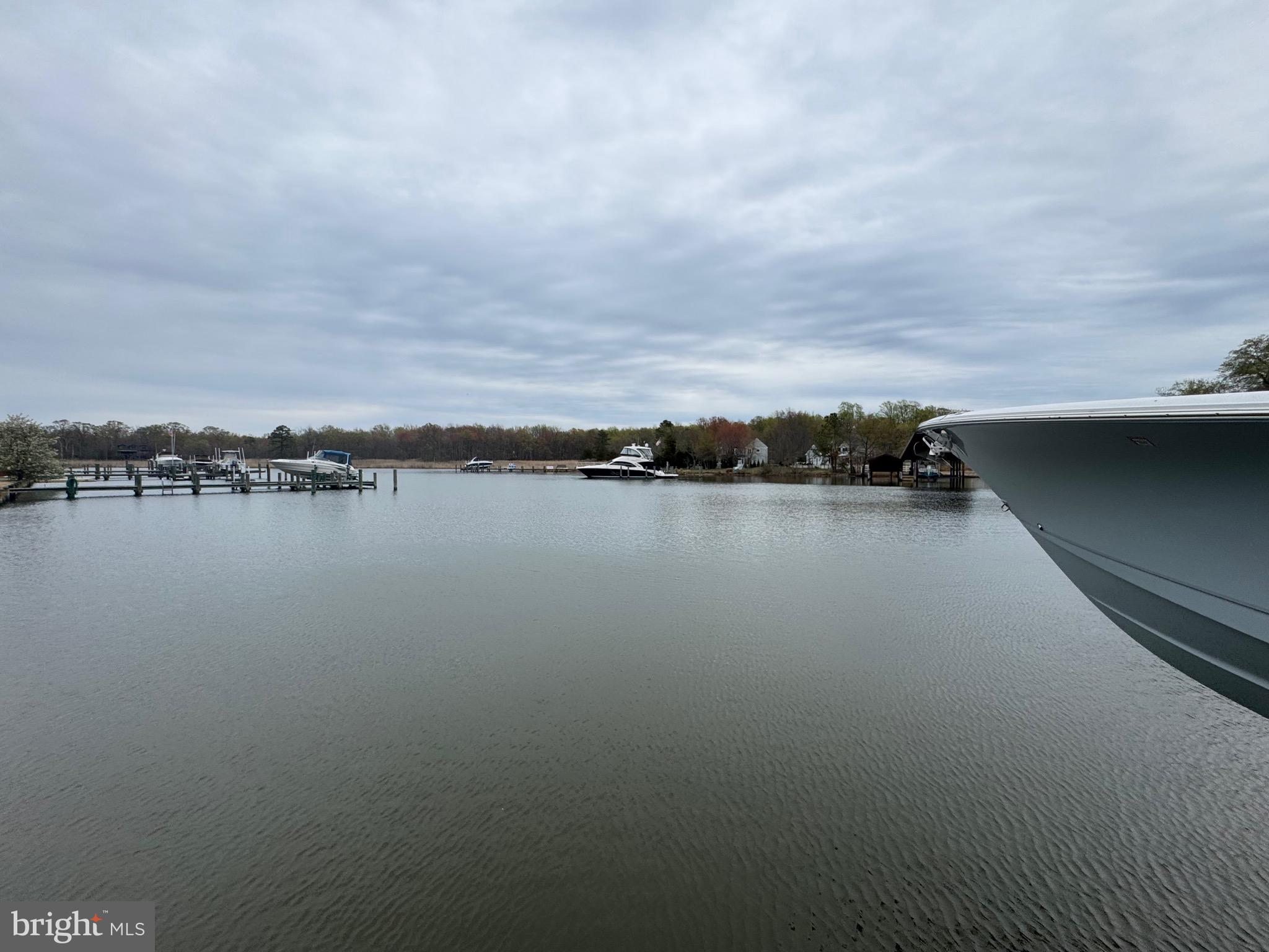 PONDER COVE - Residential