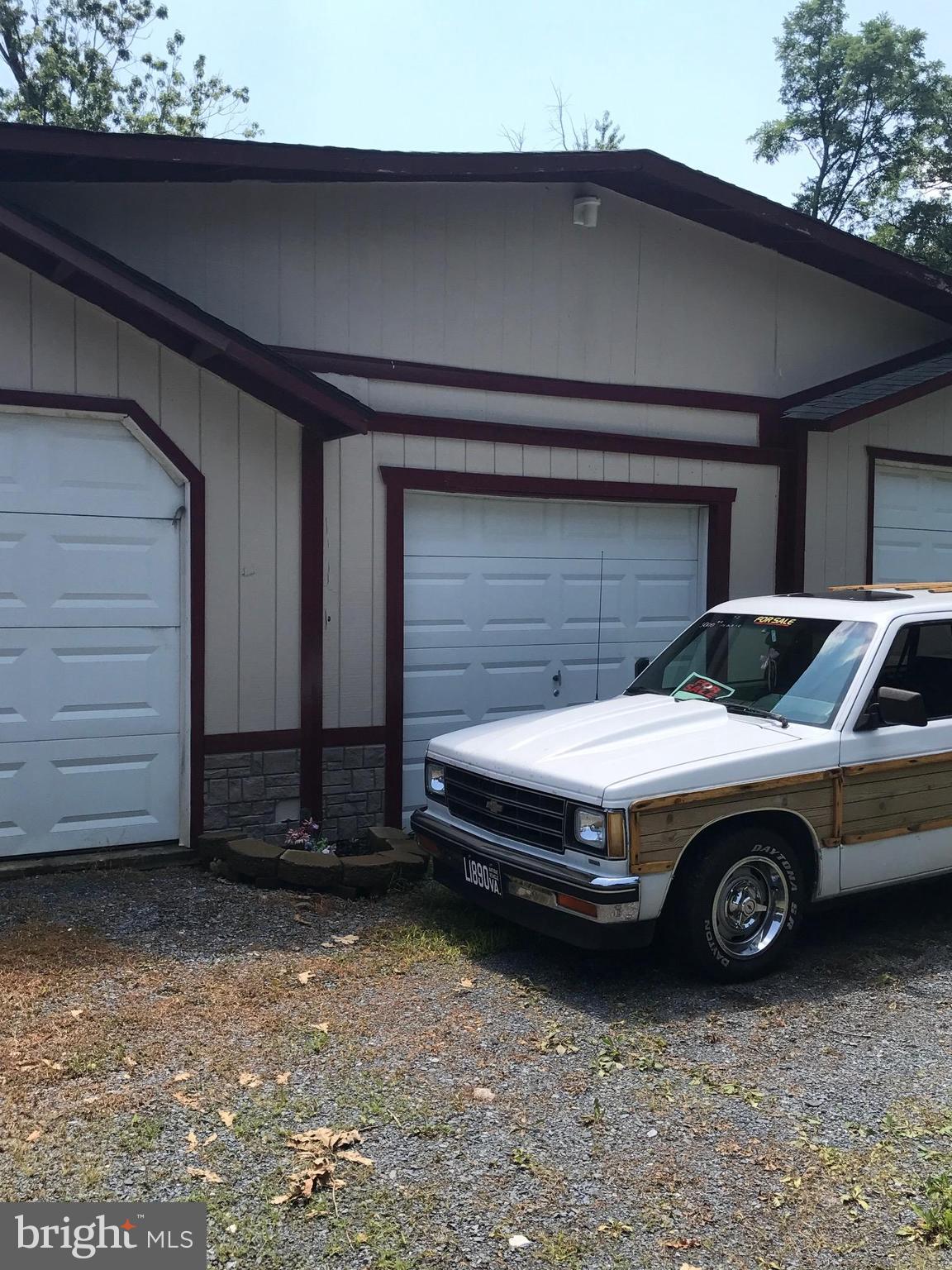 GLAIZE DEVELOPMENT INC - Residential