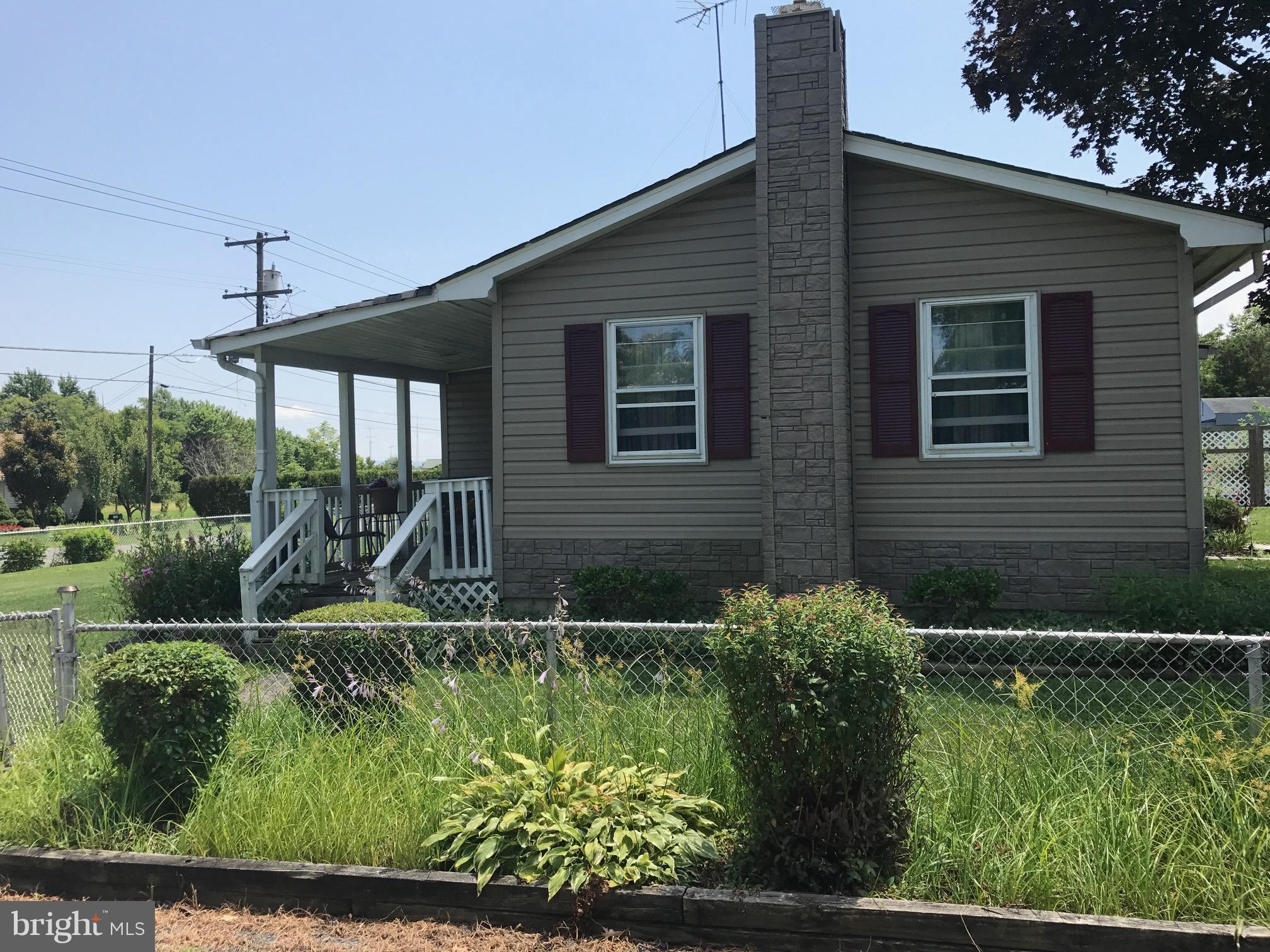 GLAIZE DEVELOPMENT INC - Residential