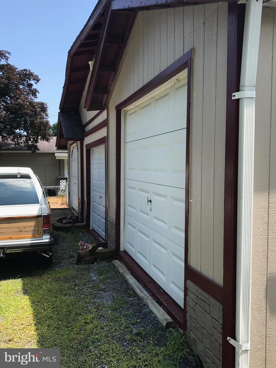 GLAIZE DEVELOPMENT INC - Residential