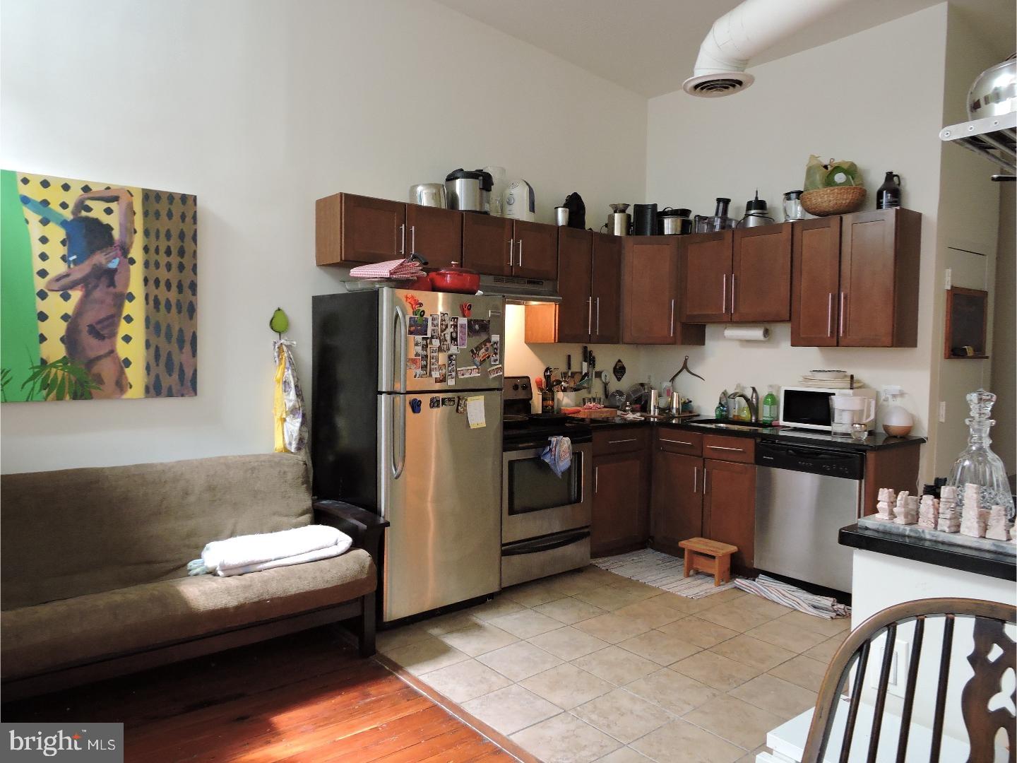 OLD CITY - Residential Lease