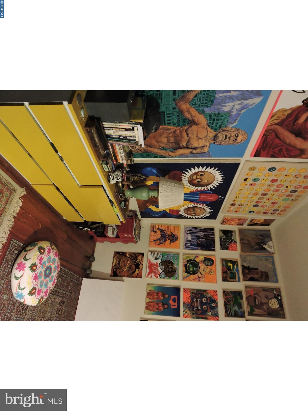 OLD CITY - Residential Lease