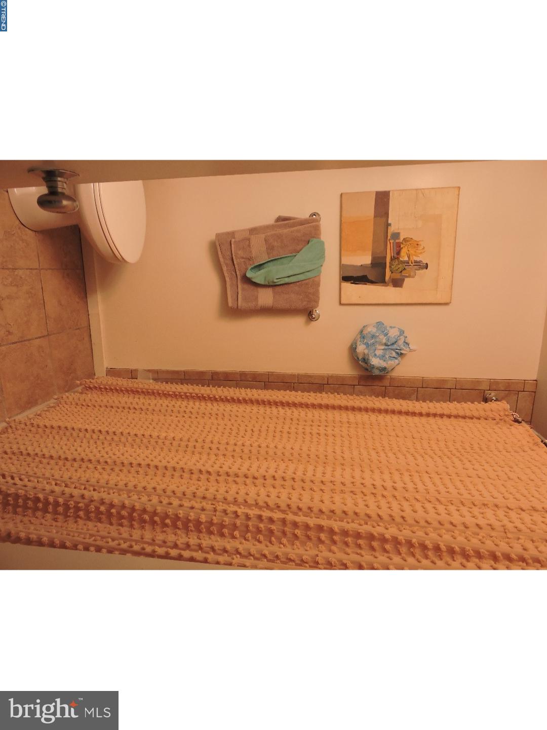 OLD CITY - Residential Lease