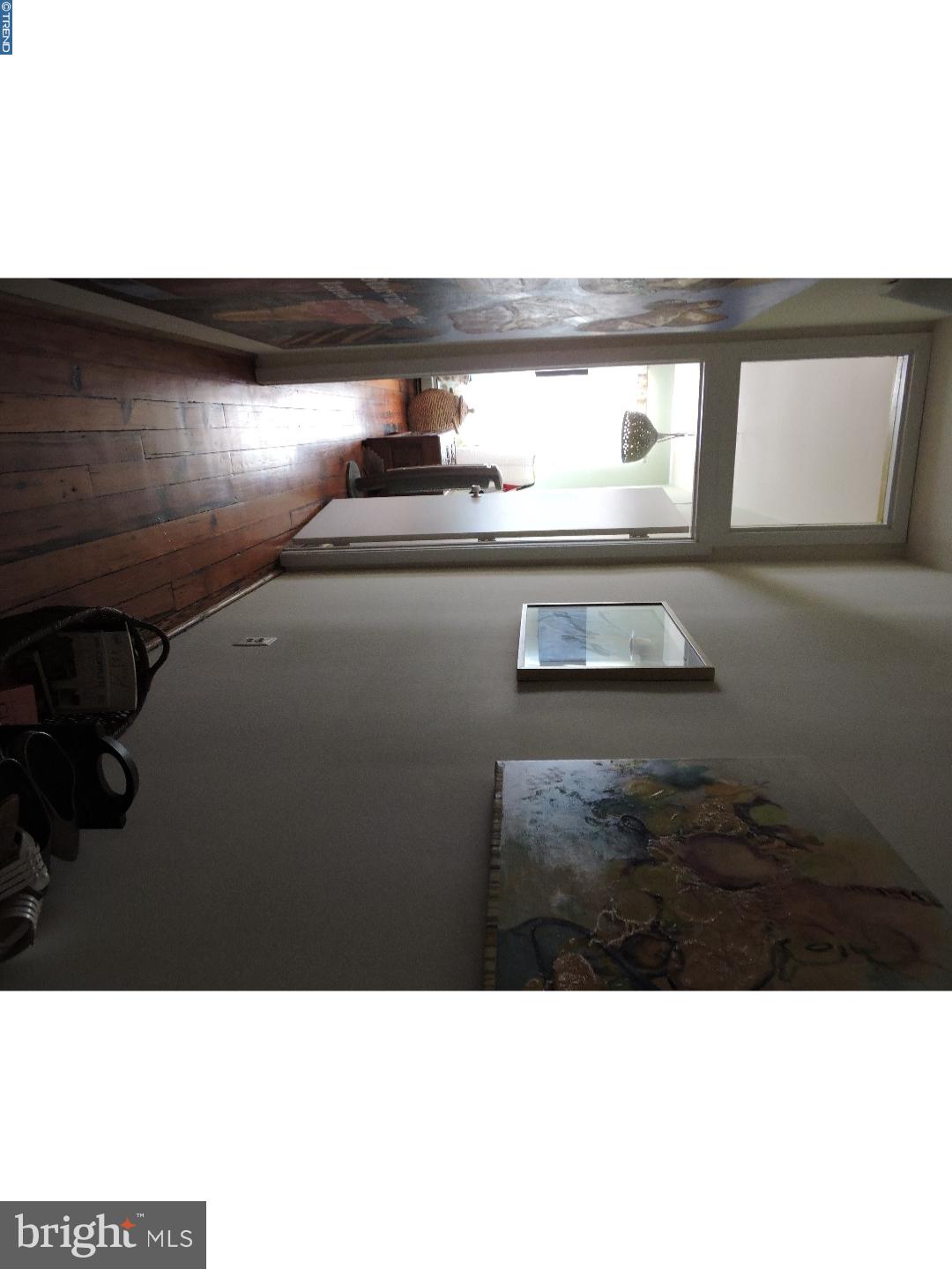 OLD CITY - Residential Lease