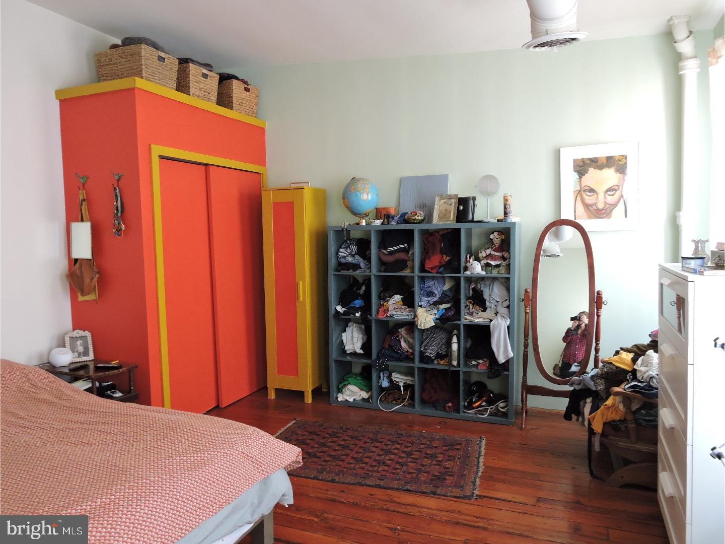 OLD CITY - Residential Lease