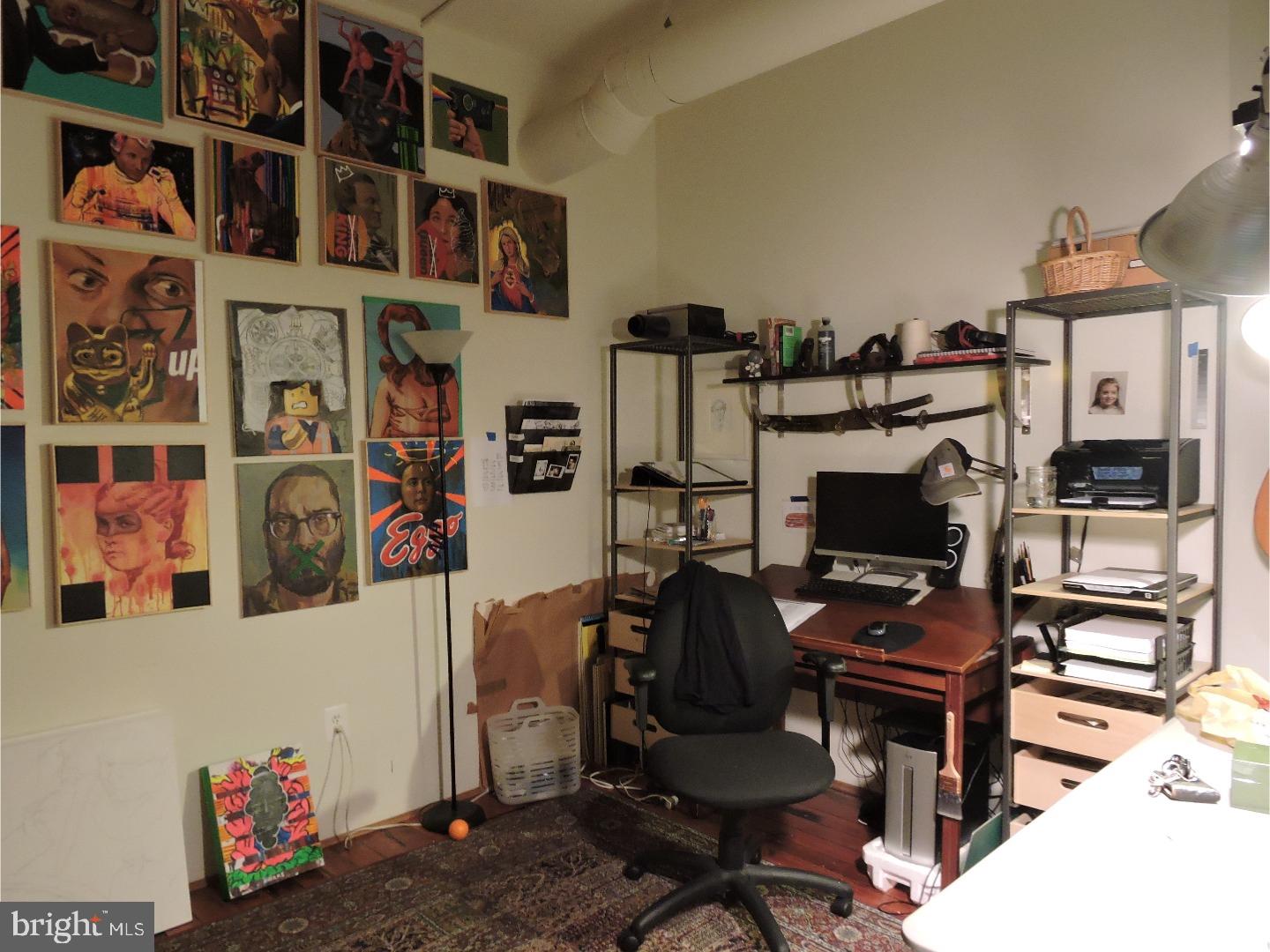 OLD CITY - Residential Lease