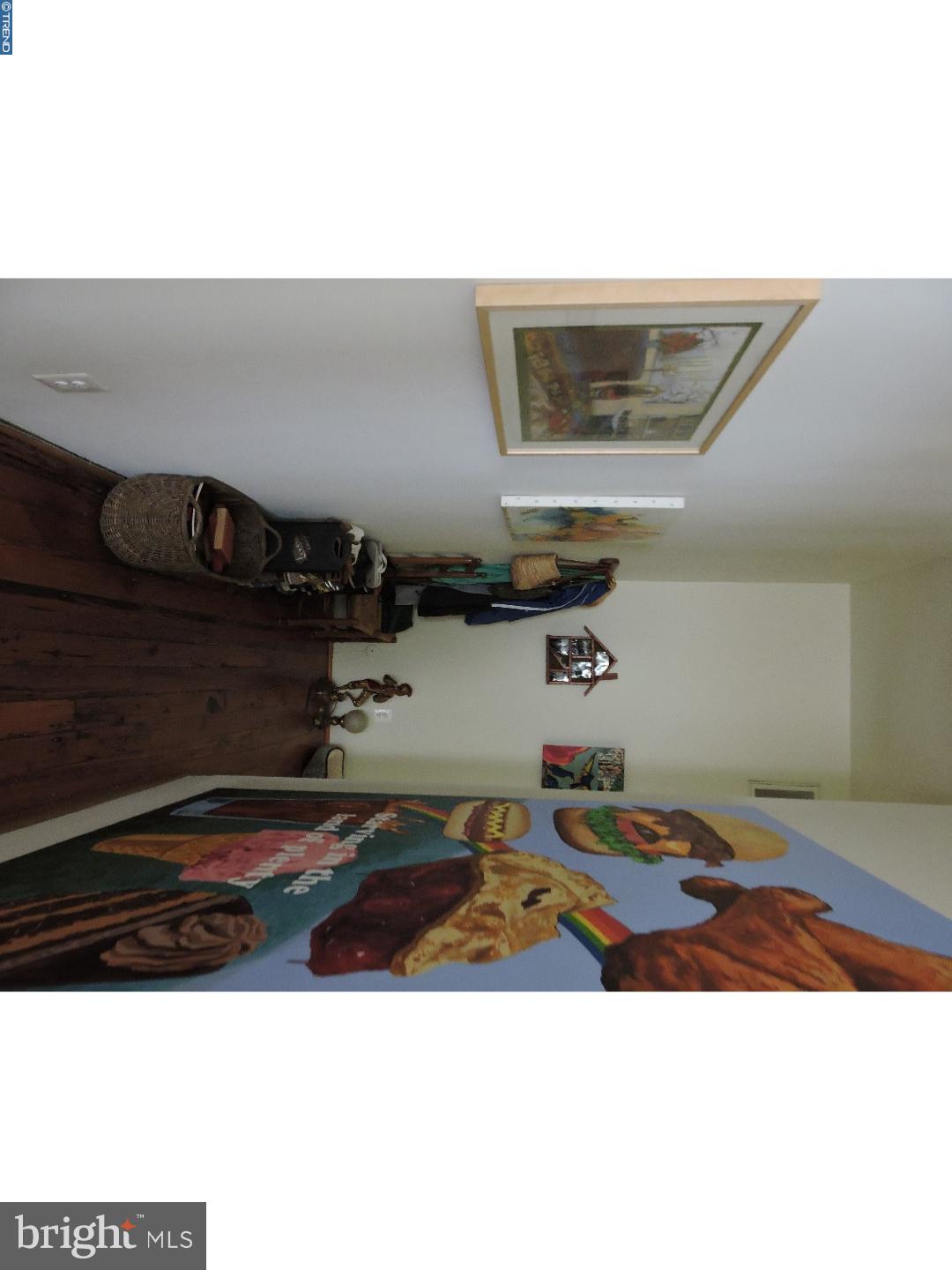 OLD CITY - Residential Lease