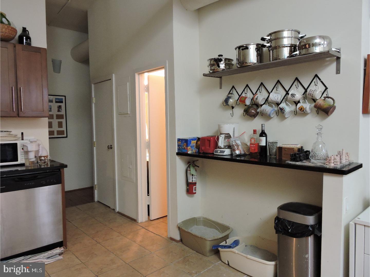 OLD CITY - Residential Lease