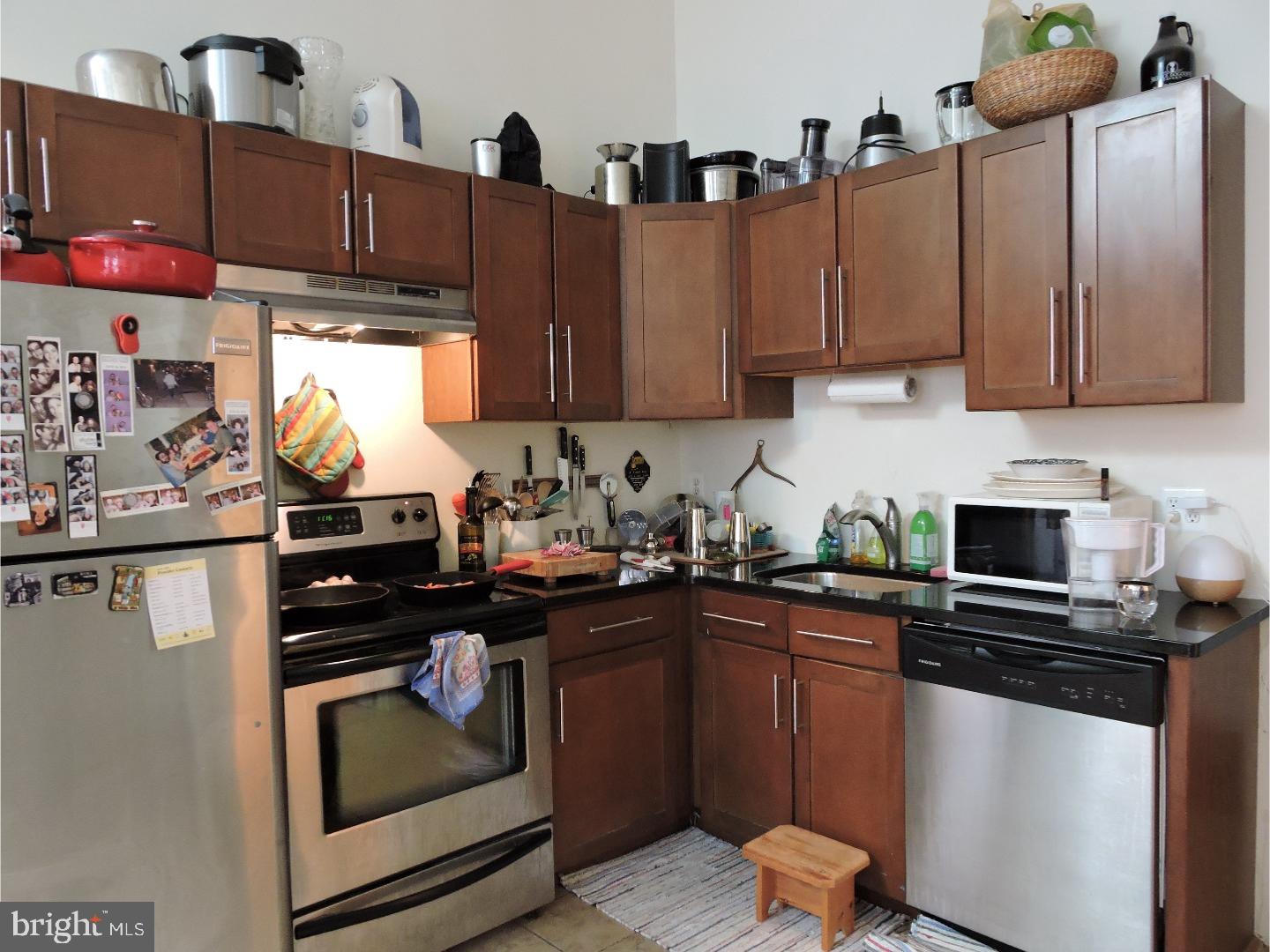 OLD CITY - Residential Lease