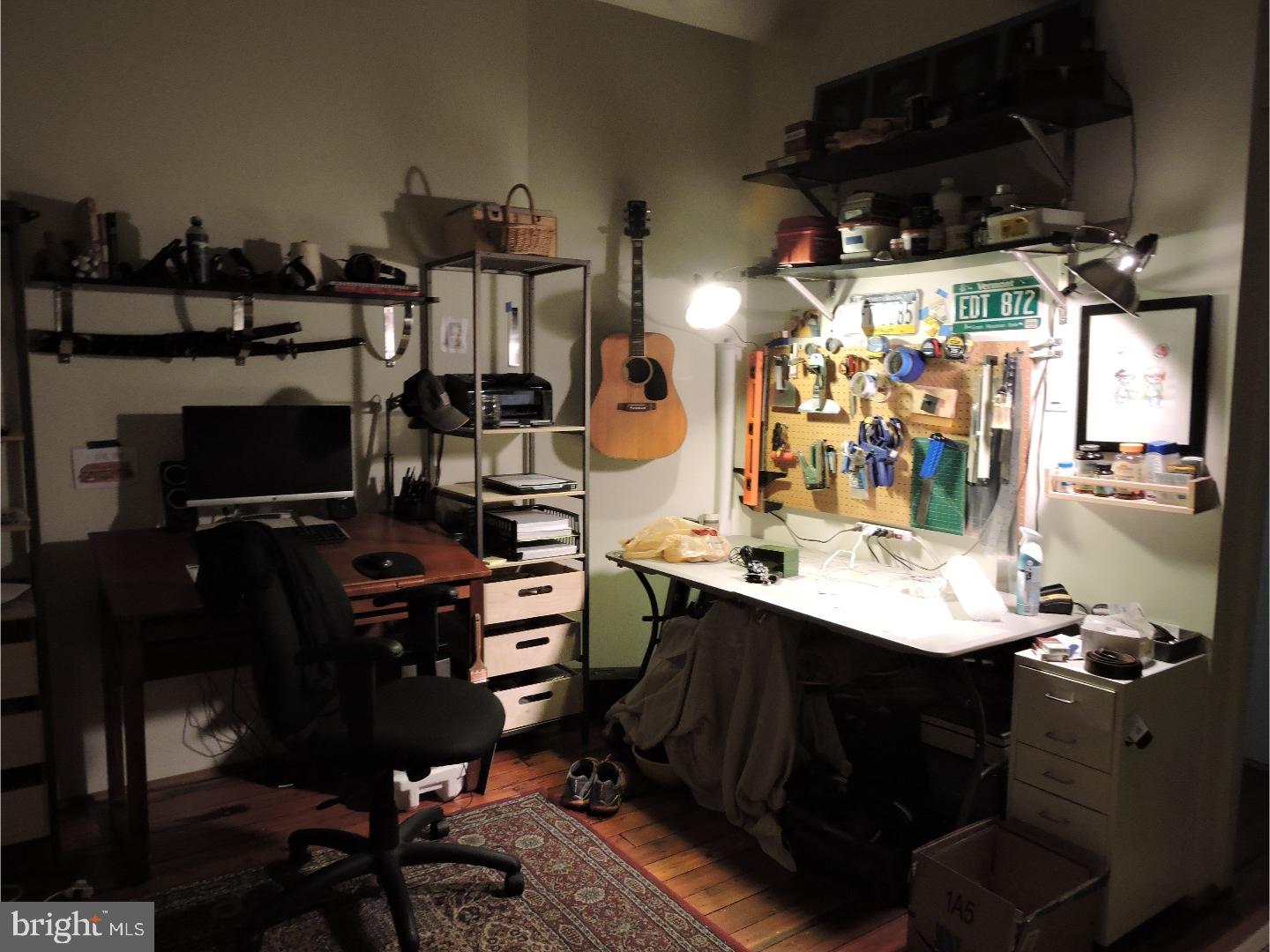 OLD CITY - Residential Lease