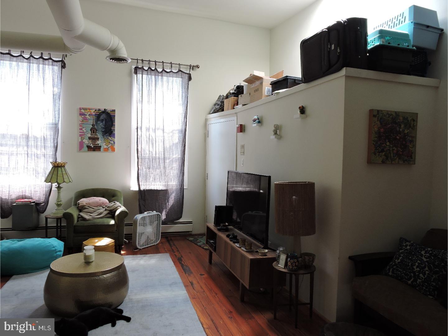 OLD CITY - Residential Lease