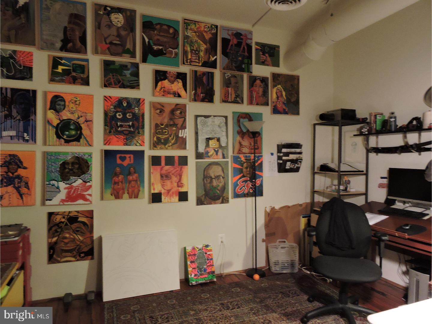 OLD CITY - Residential Lease