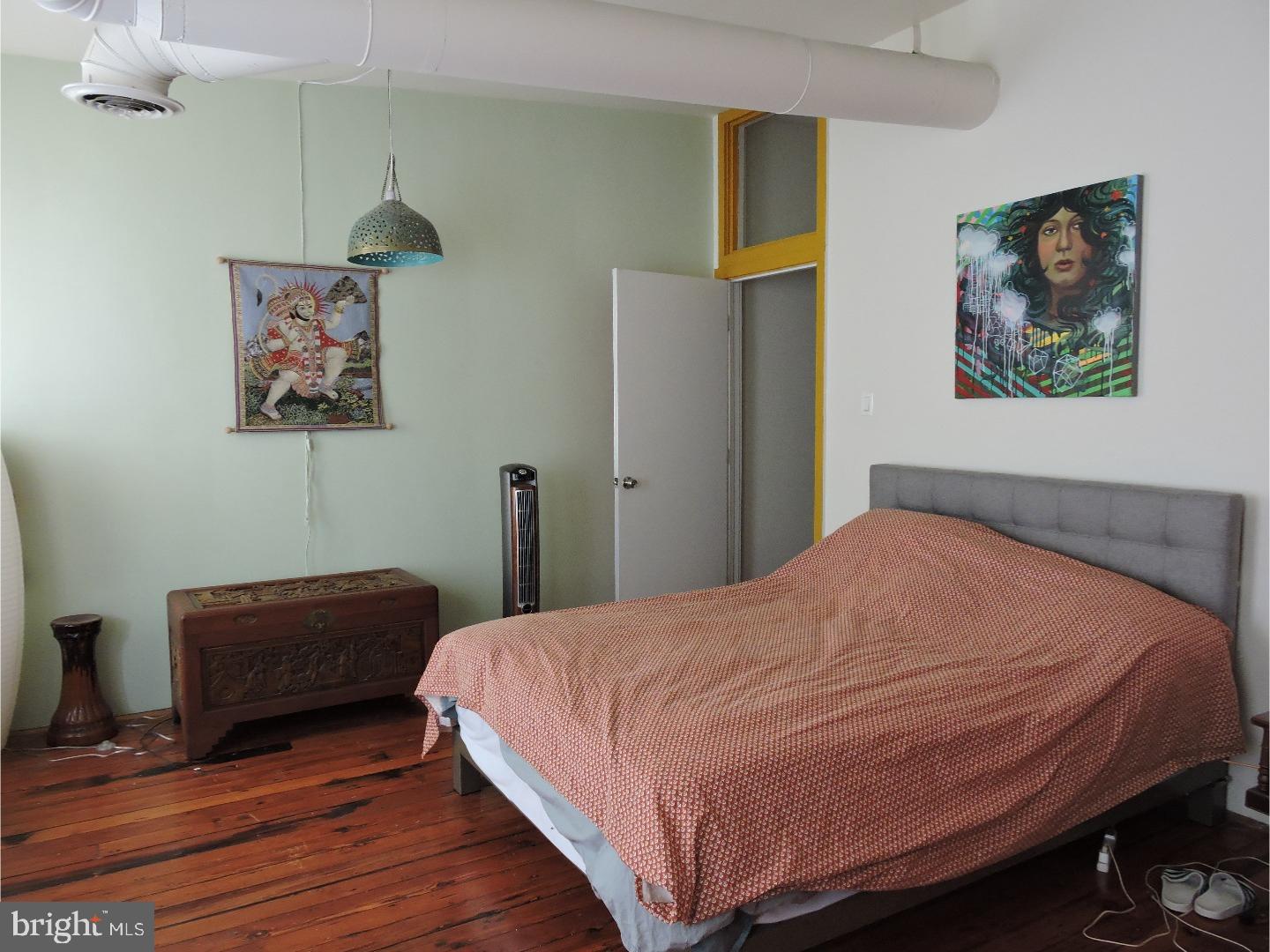 OLD CITY - Residential Lease