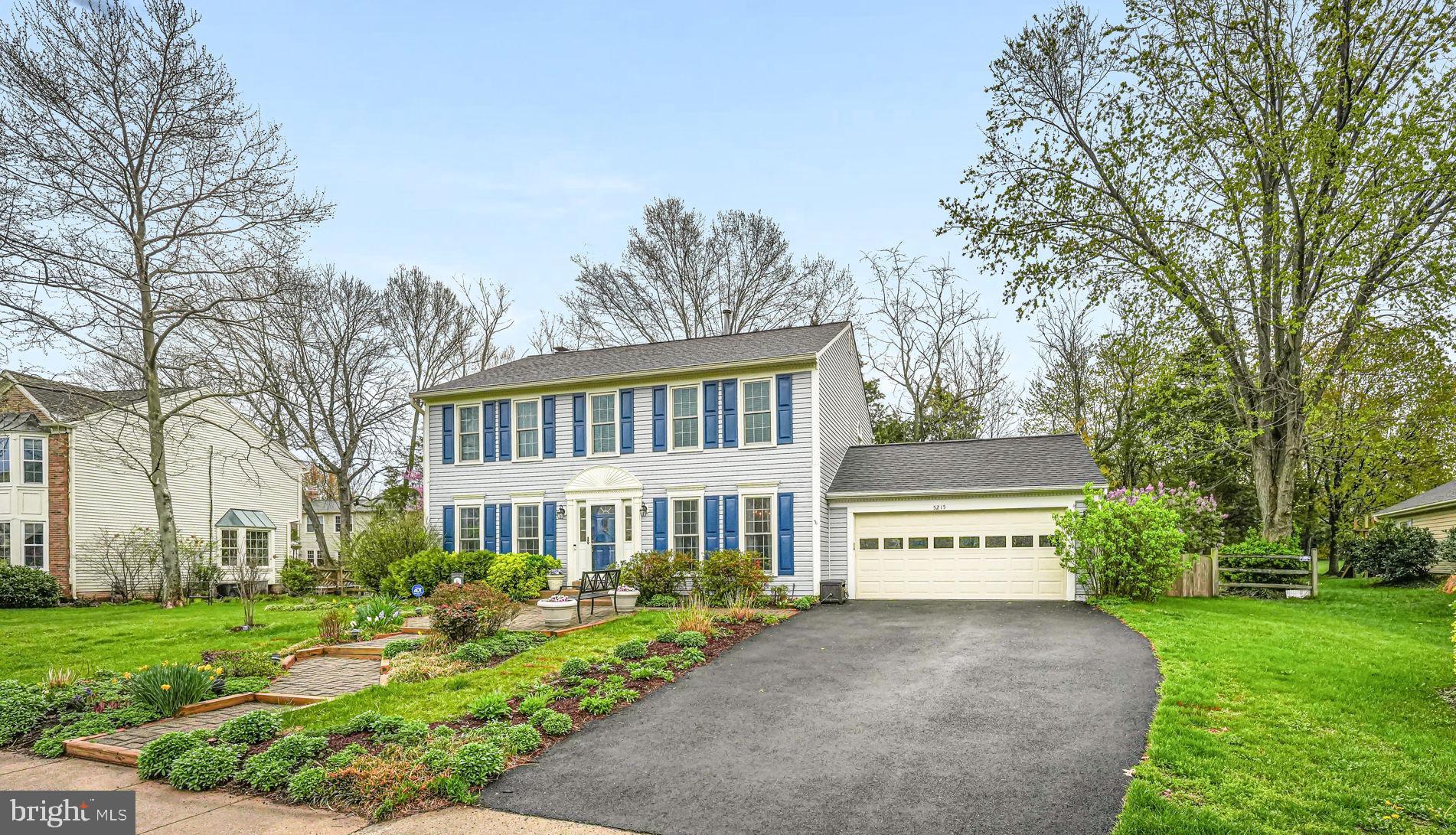 SULLY STATION II - Residential