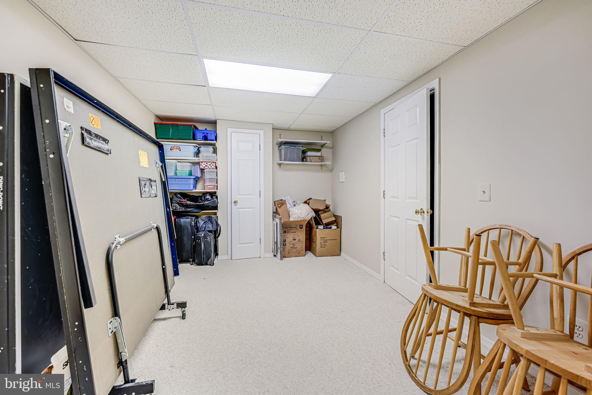 SULLY STATION II - Residential