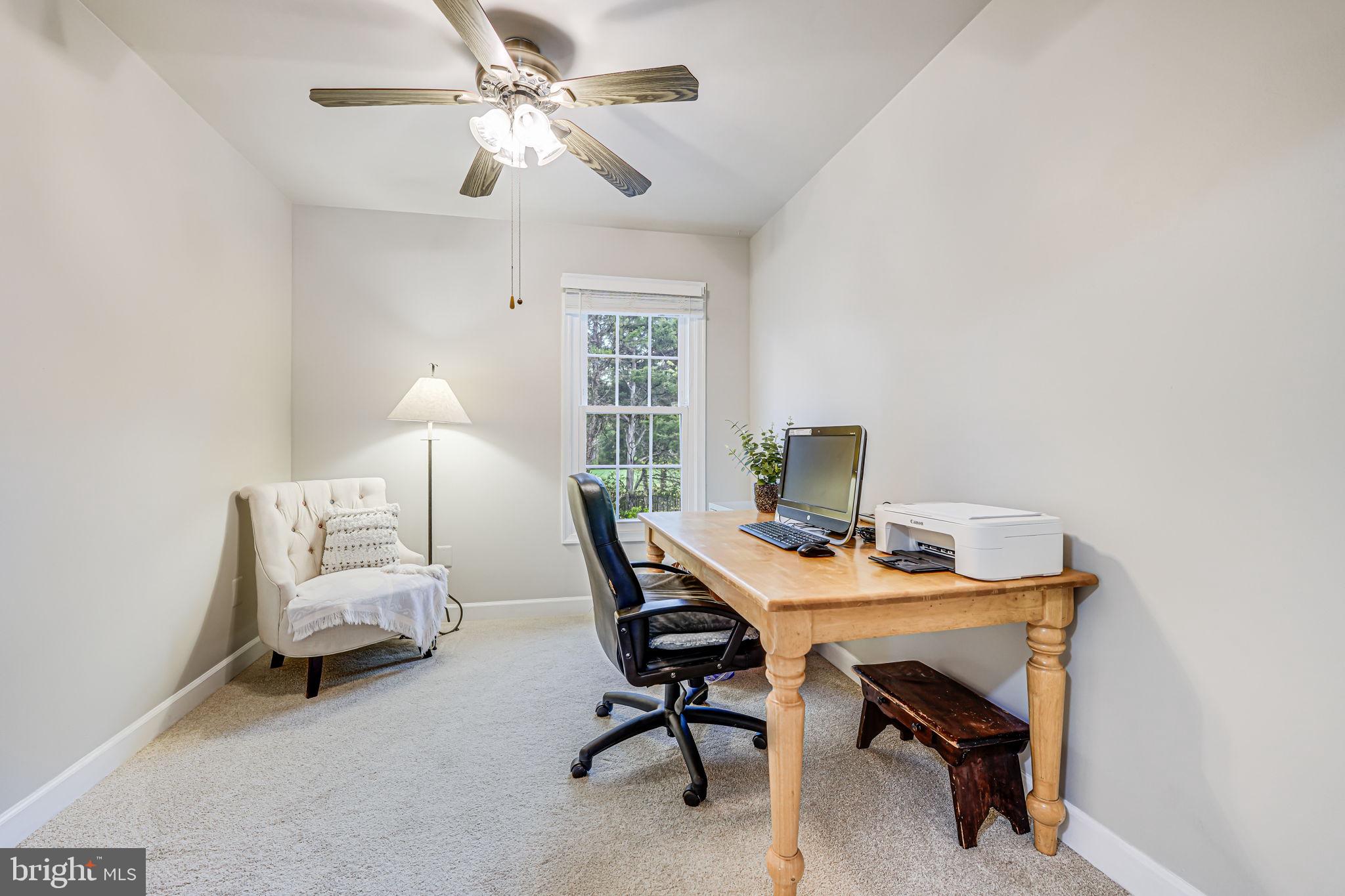 SULLY STATION II - Residential