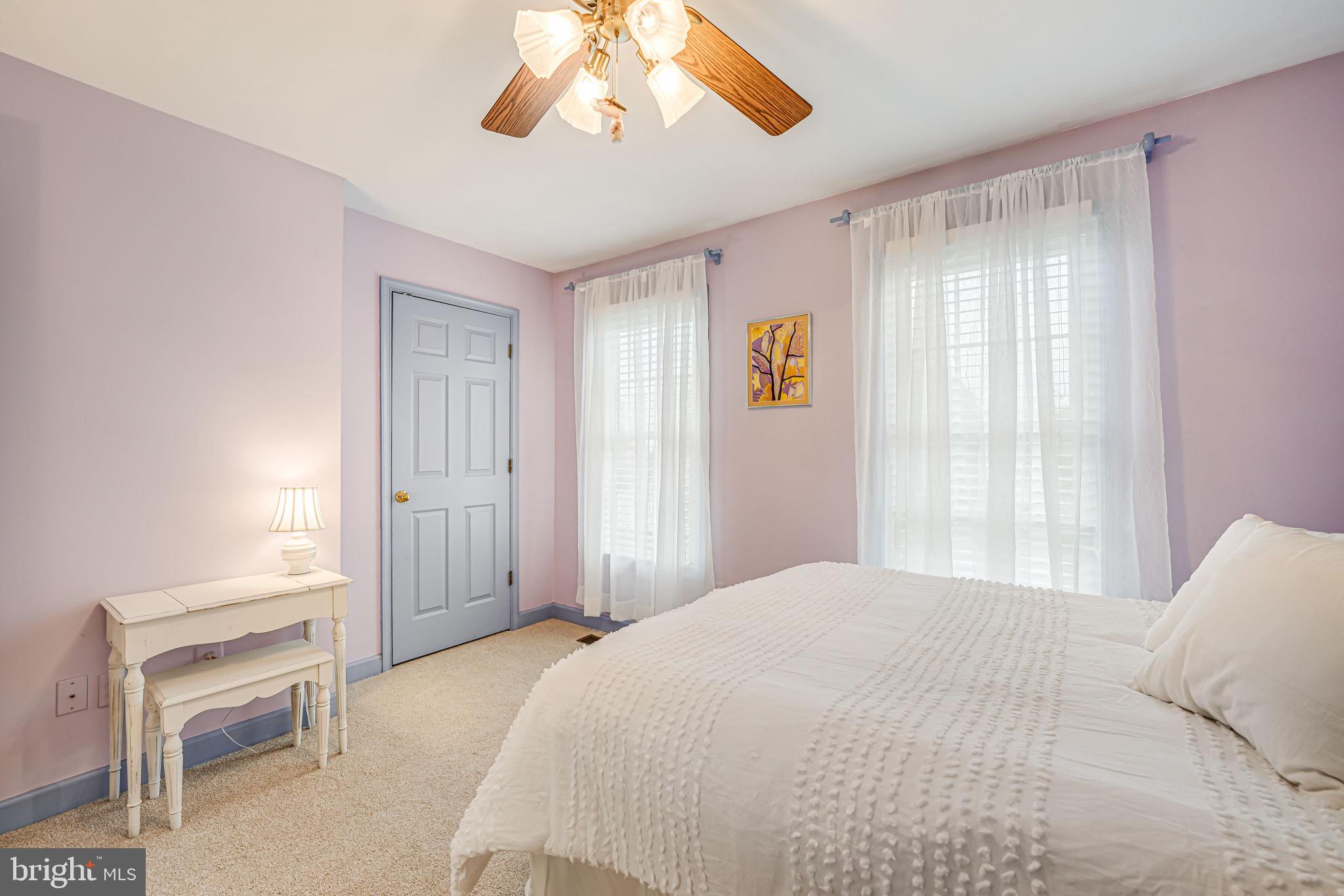 SULLY STATION II - Residential