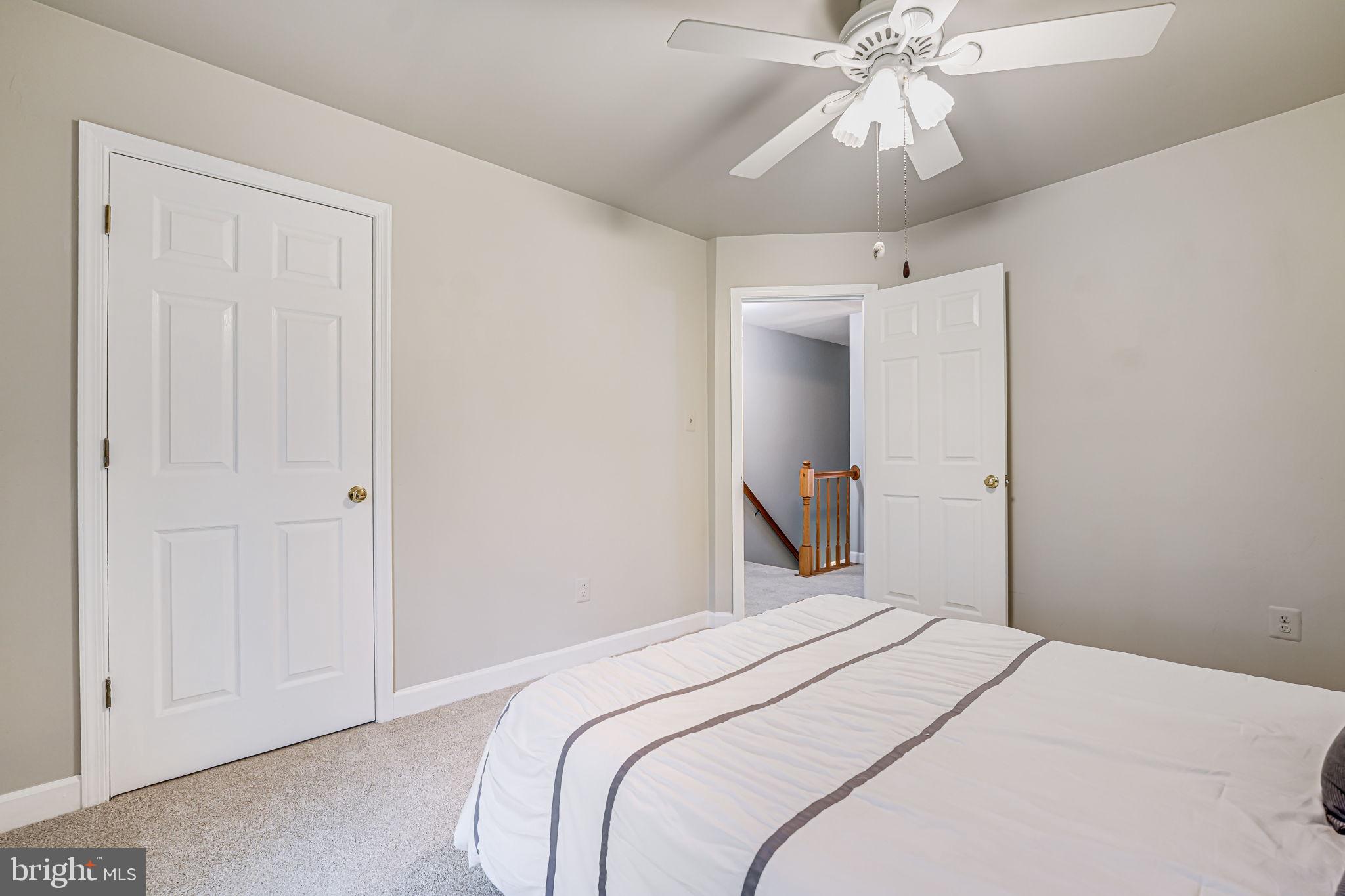 SULLY STATION II - Residential