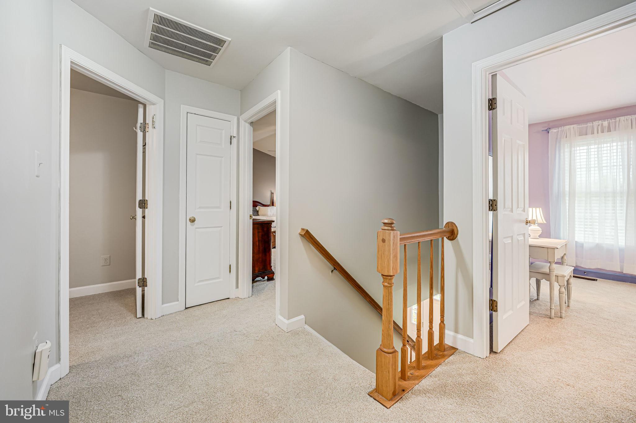 SULLY STATION II - Residential