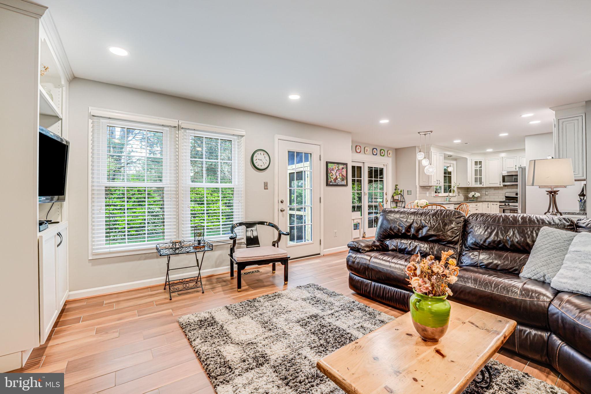 SULLY STATION II - Residential