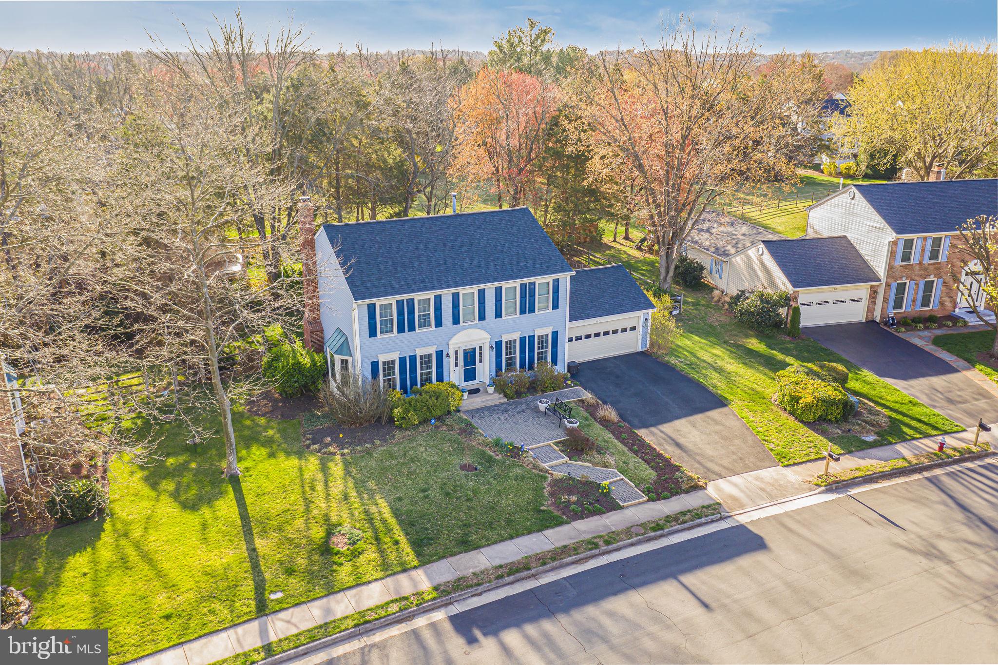 SULLY STATION II - Residential