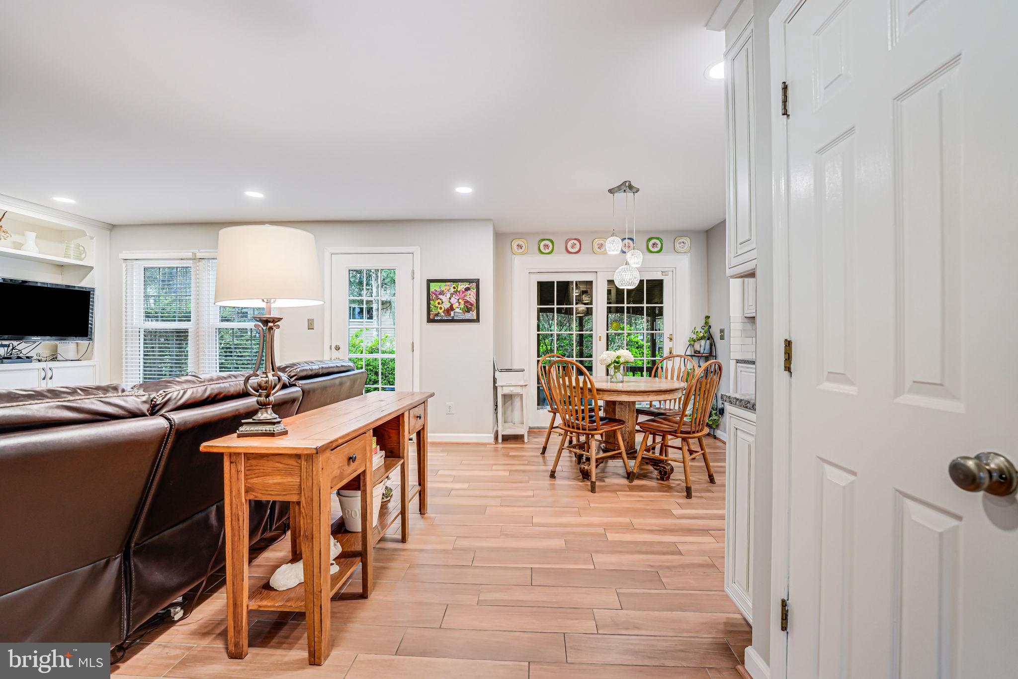 SULLY STATION II - Residential