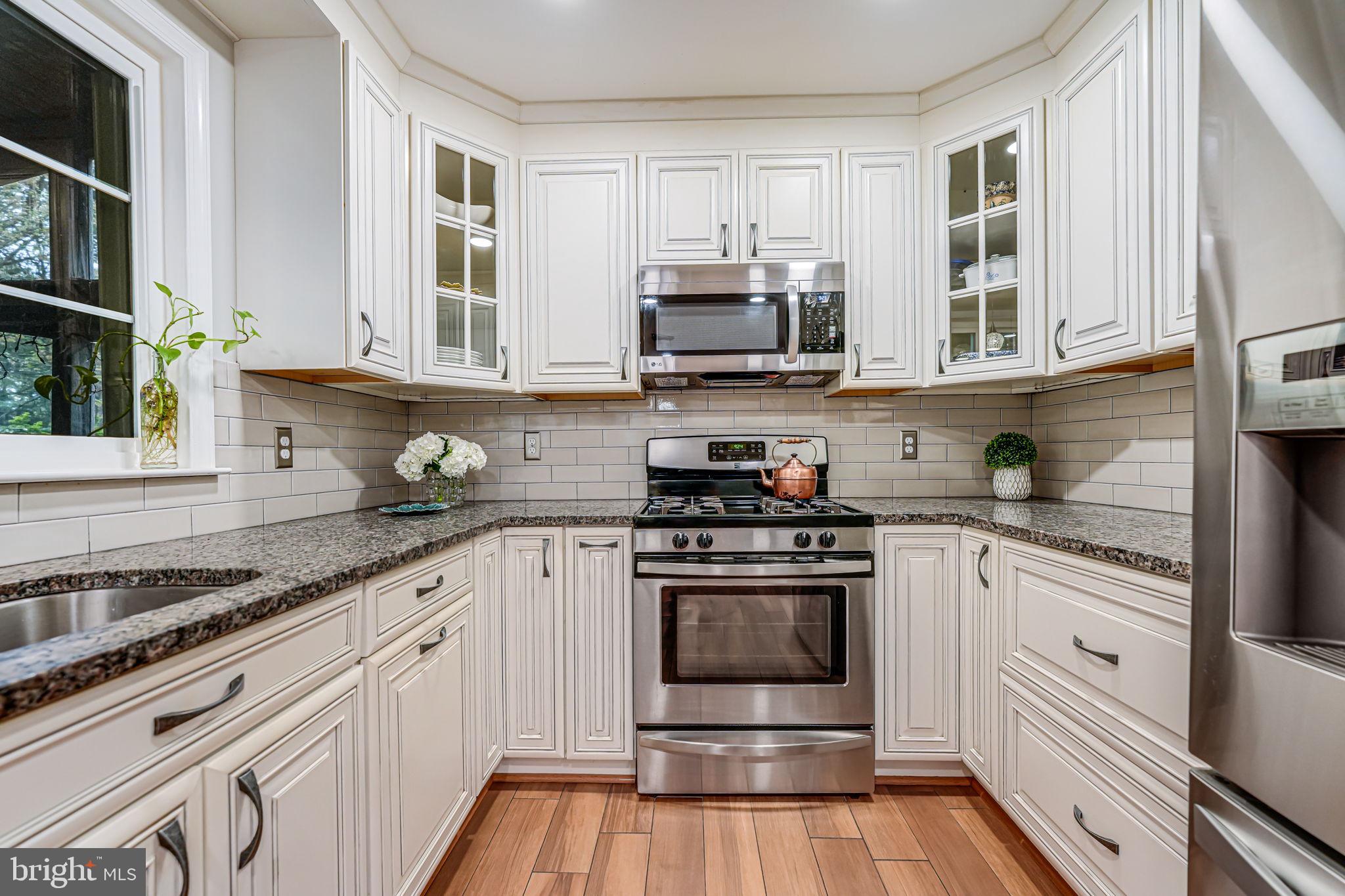 SULLY STATION II - Residential