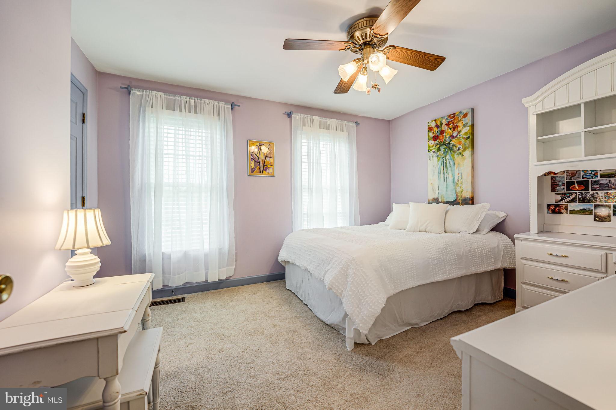 SULLY STATION II - Residential