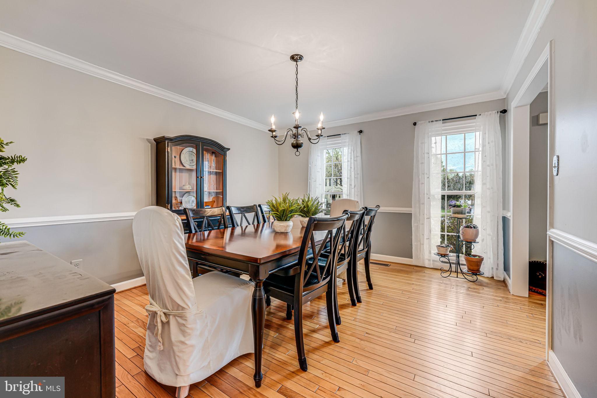 SULLY STATION II - Residential