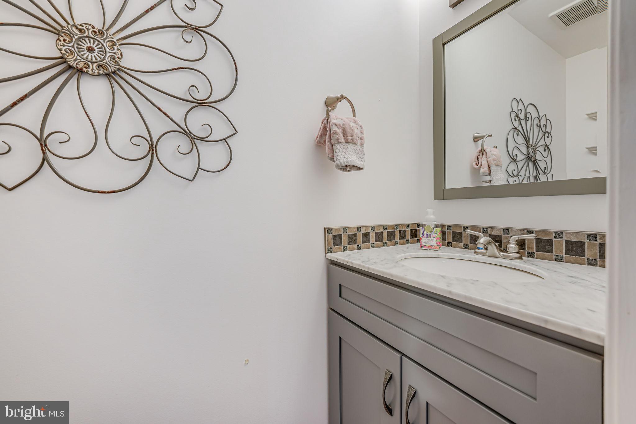 SULLY STATION II - Residential