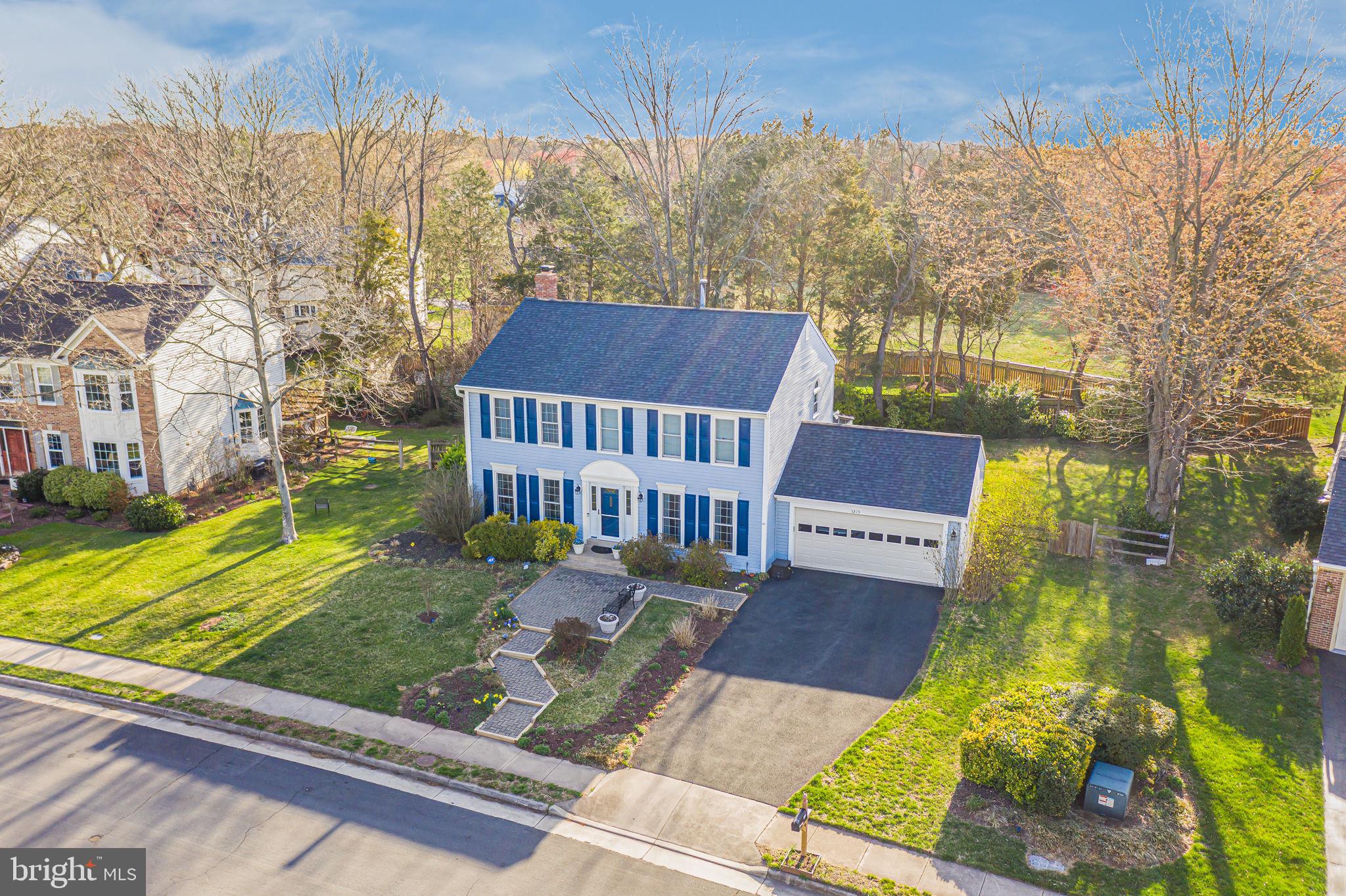 SULLY STATION II - Residential