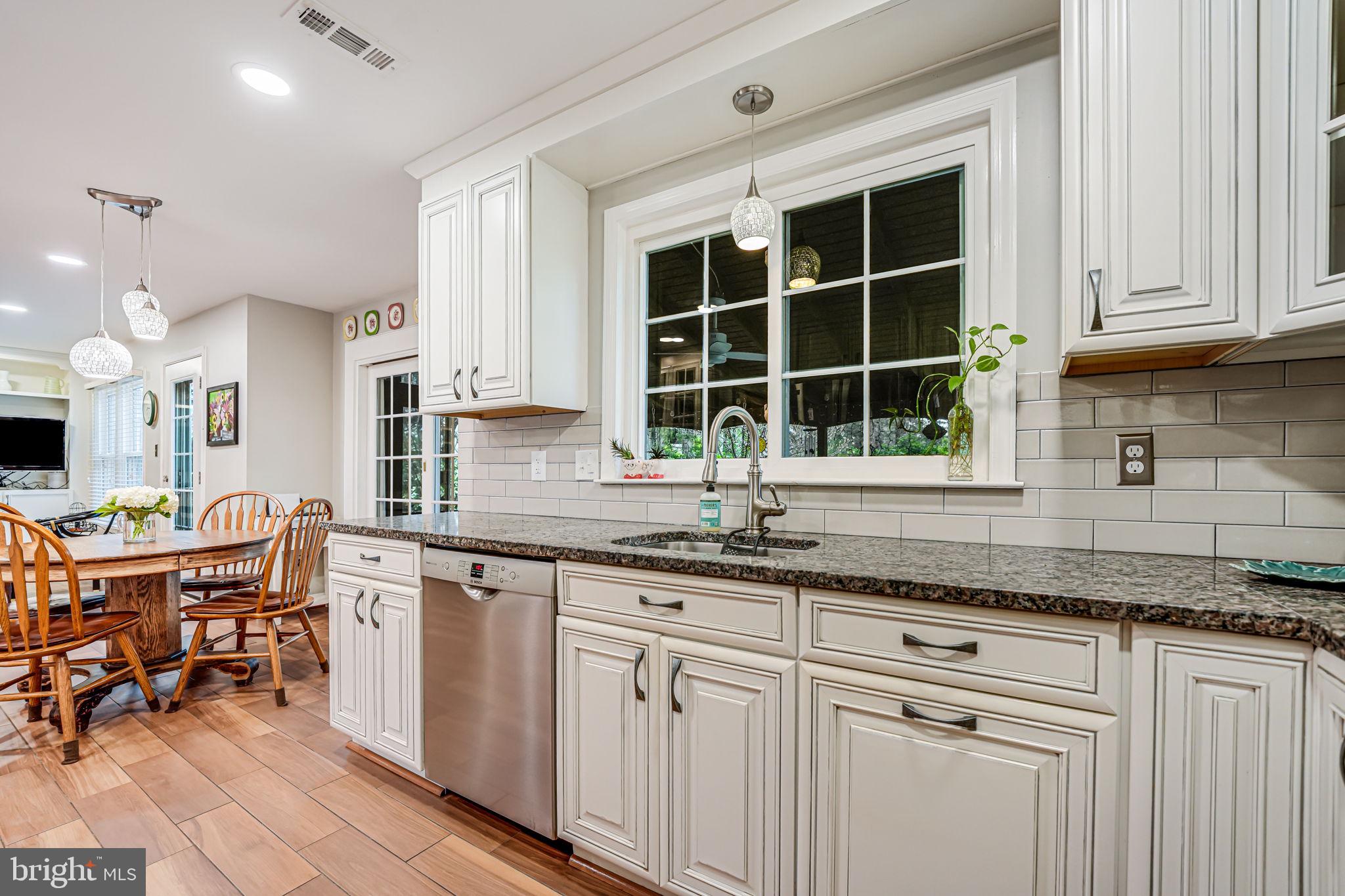 SULLY STATION II - Residential