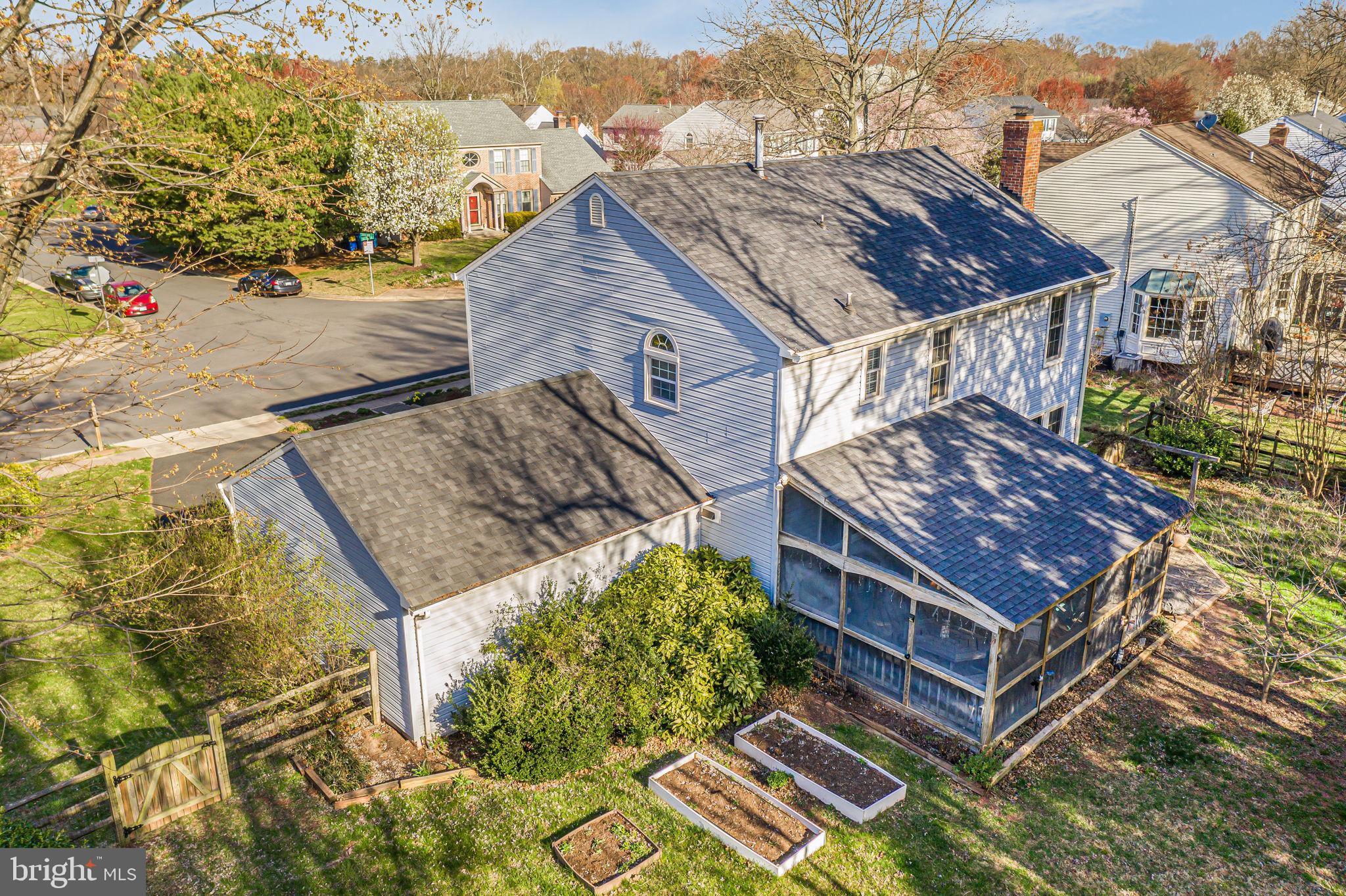 SULLY STATION II - Residential