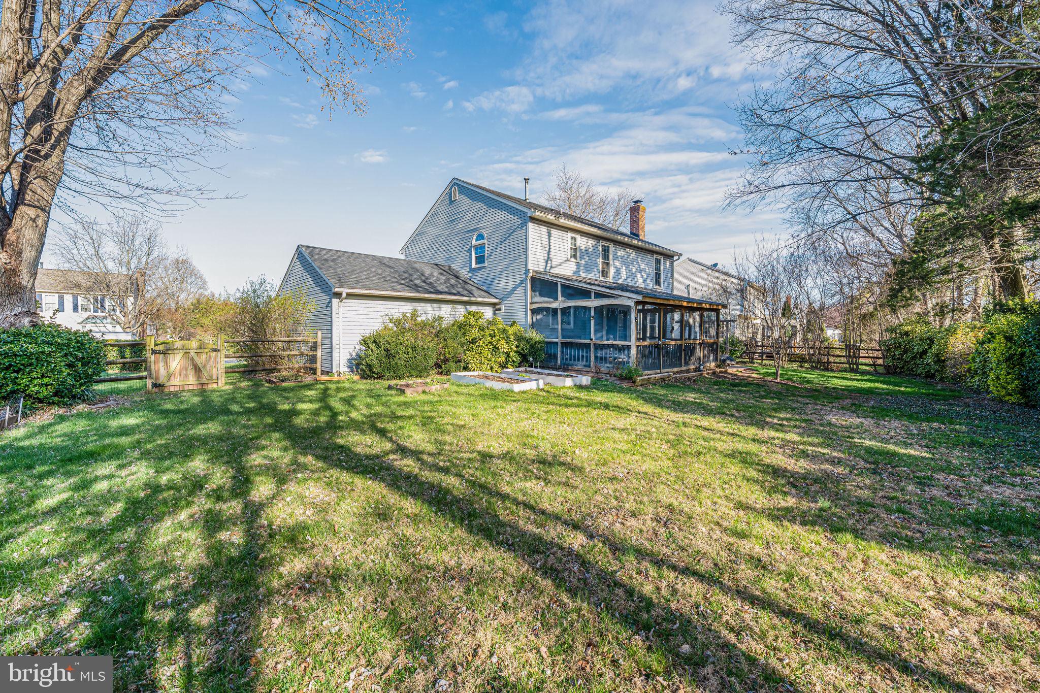 SULLY STATION II - Residential