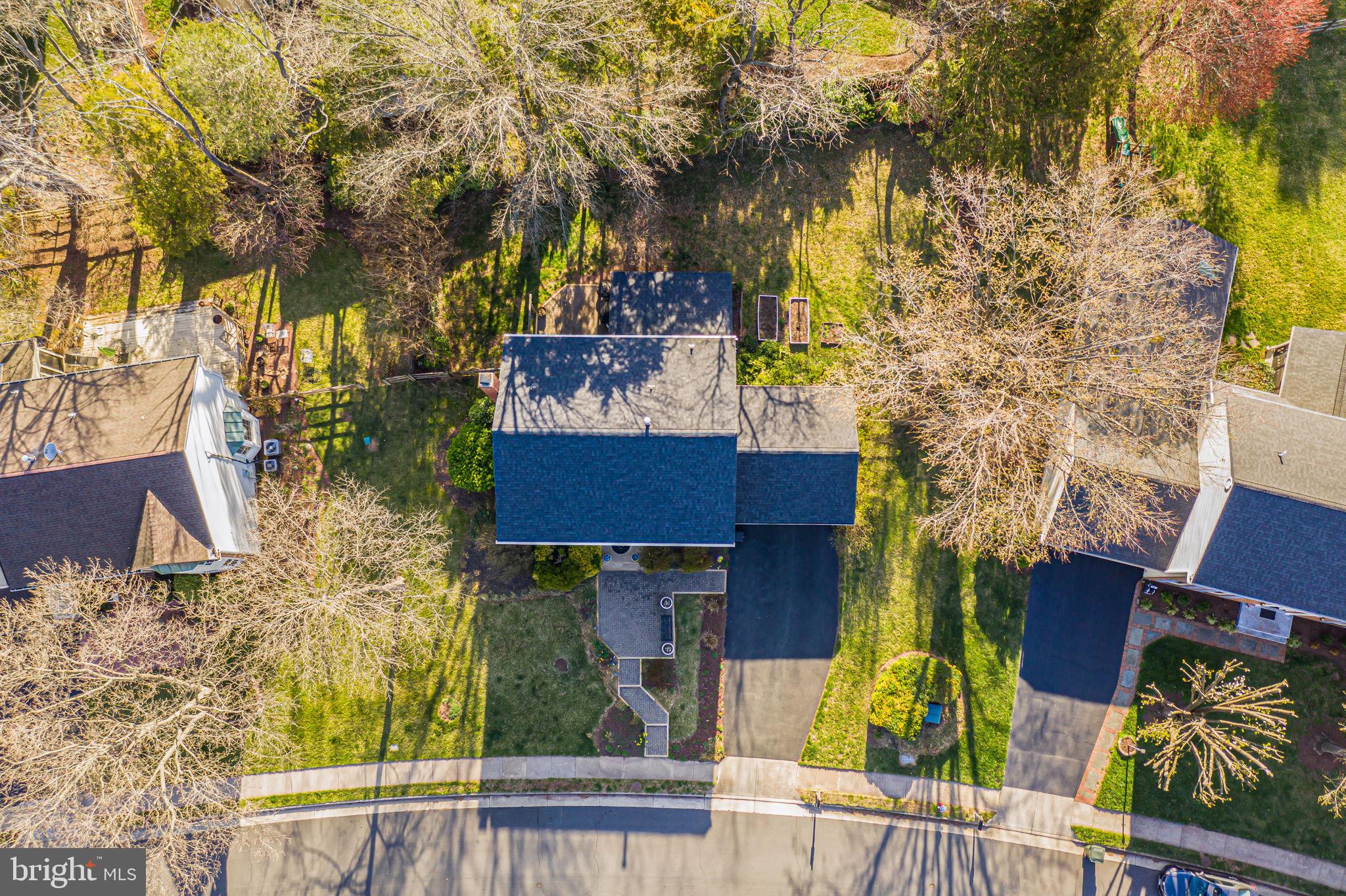 SULLY STATION II - Residential