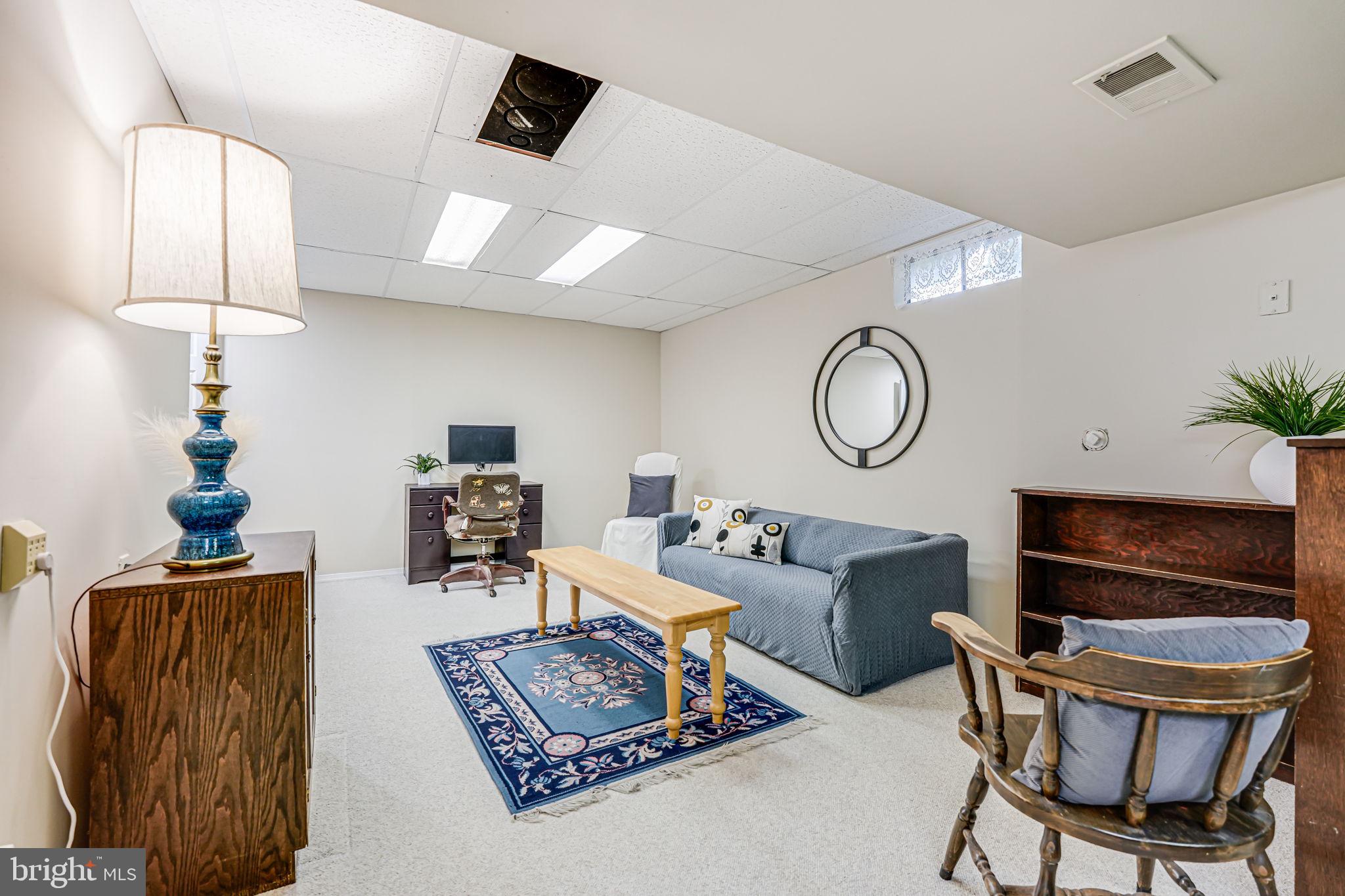 SULLY STATION II - Residential